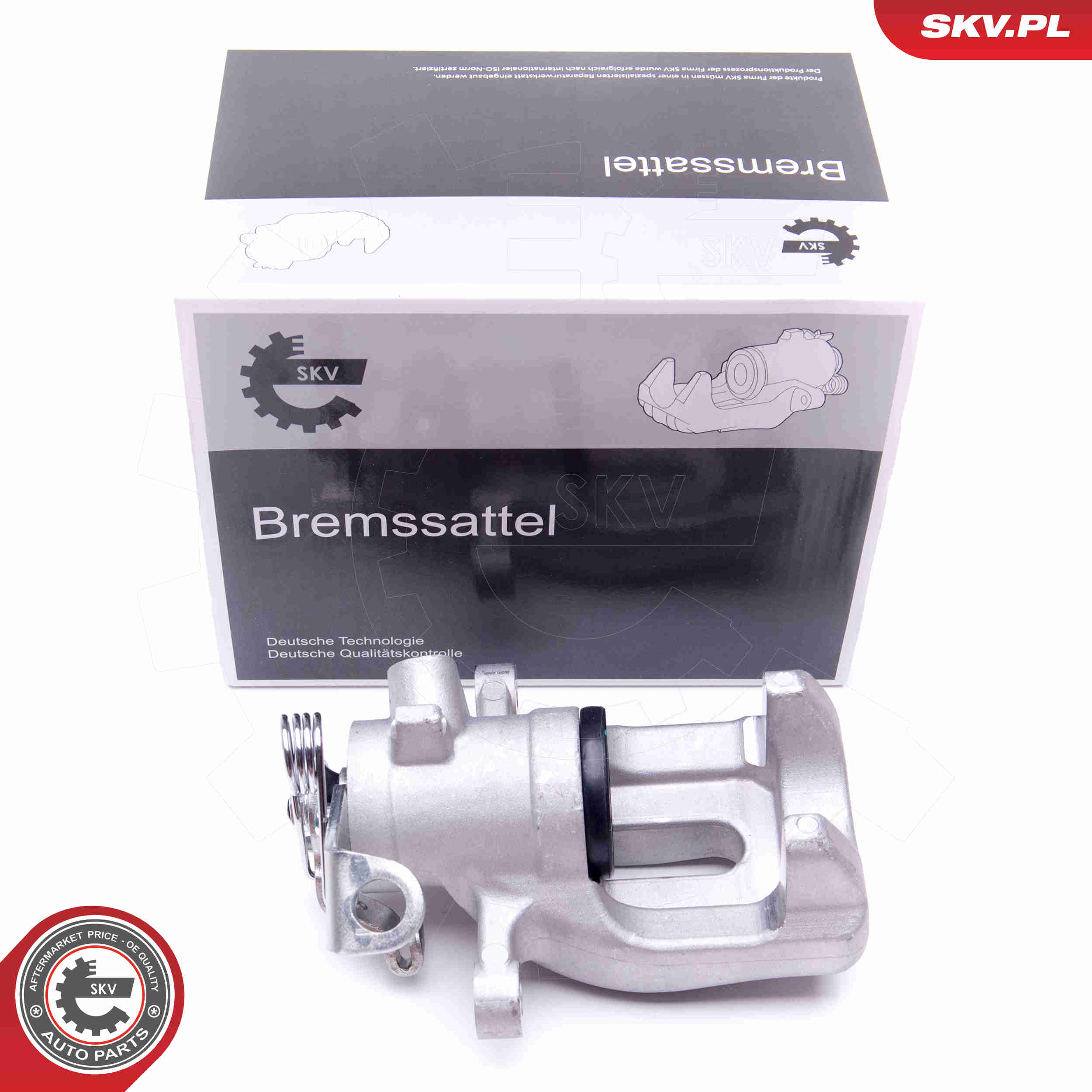 Brake Caliper - 45SKV803 ESEN SKV
