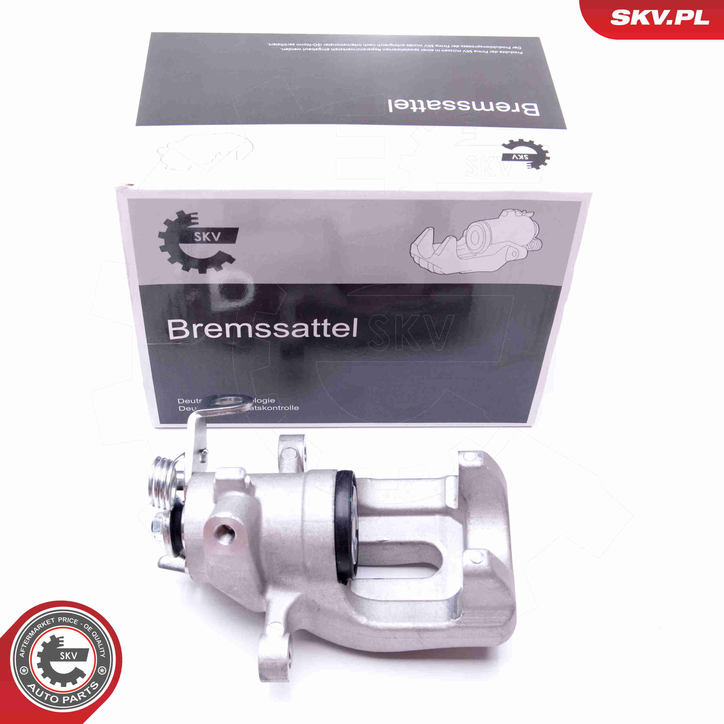 Brake Caliper - 45SKV804 ESEN SKV