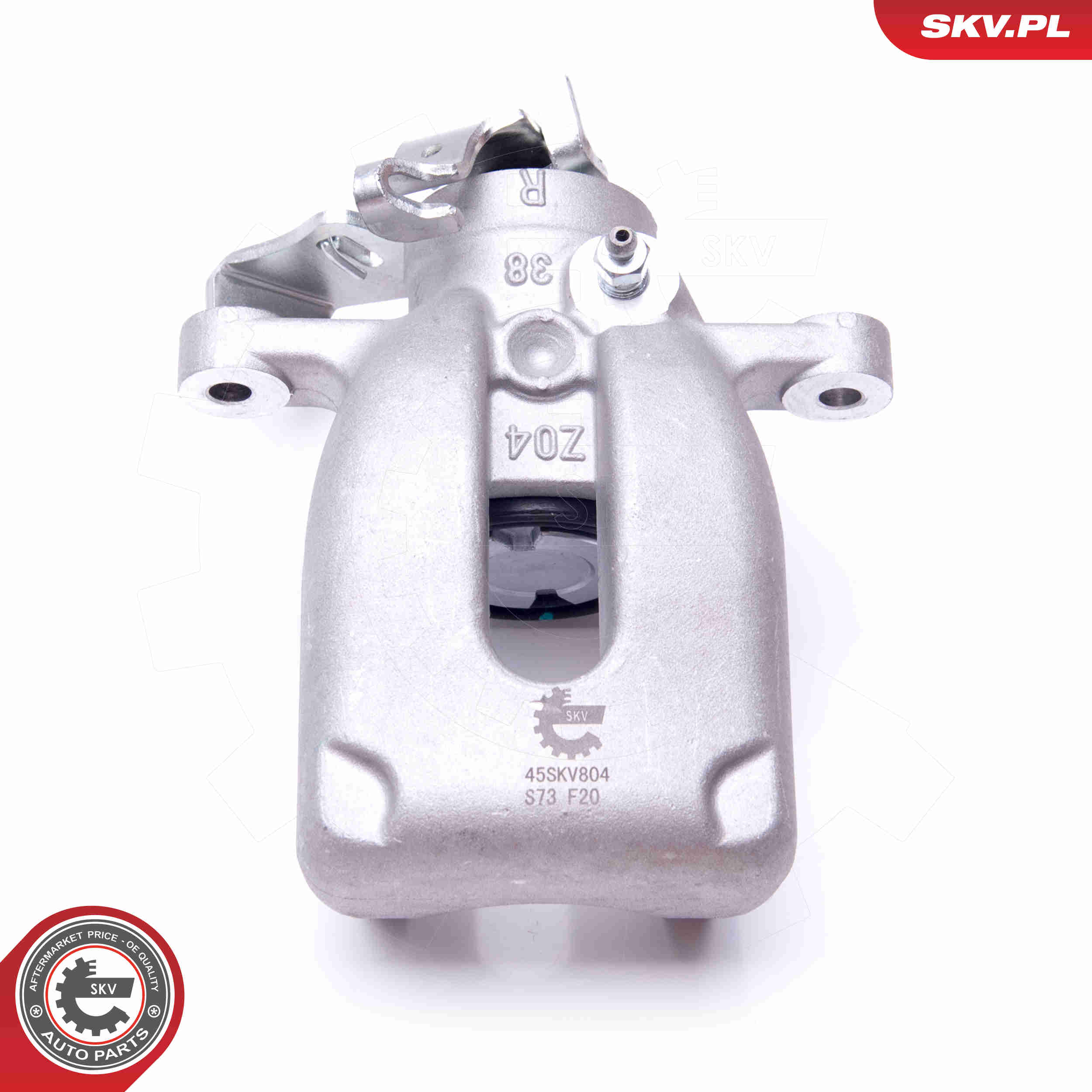 Brake Caliper - 45SKV804 ESEN SKV