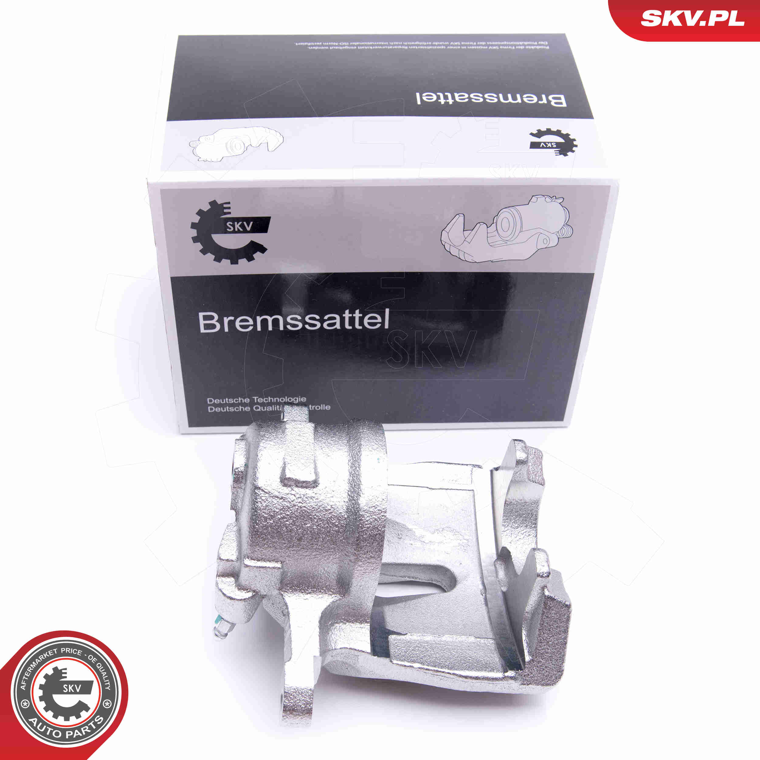 Brake Caliper - 45SKV811 ESEN SKV