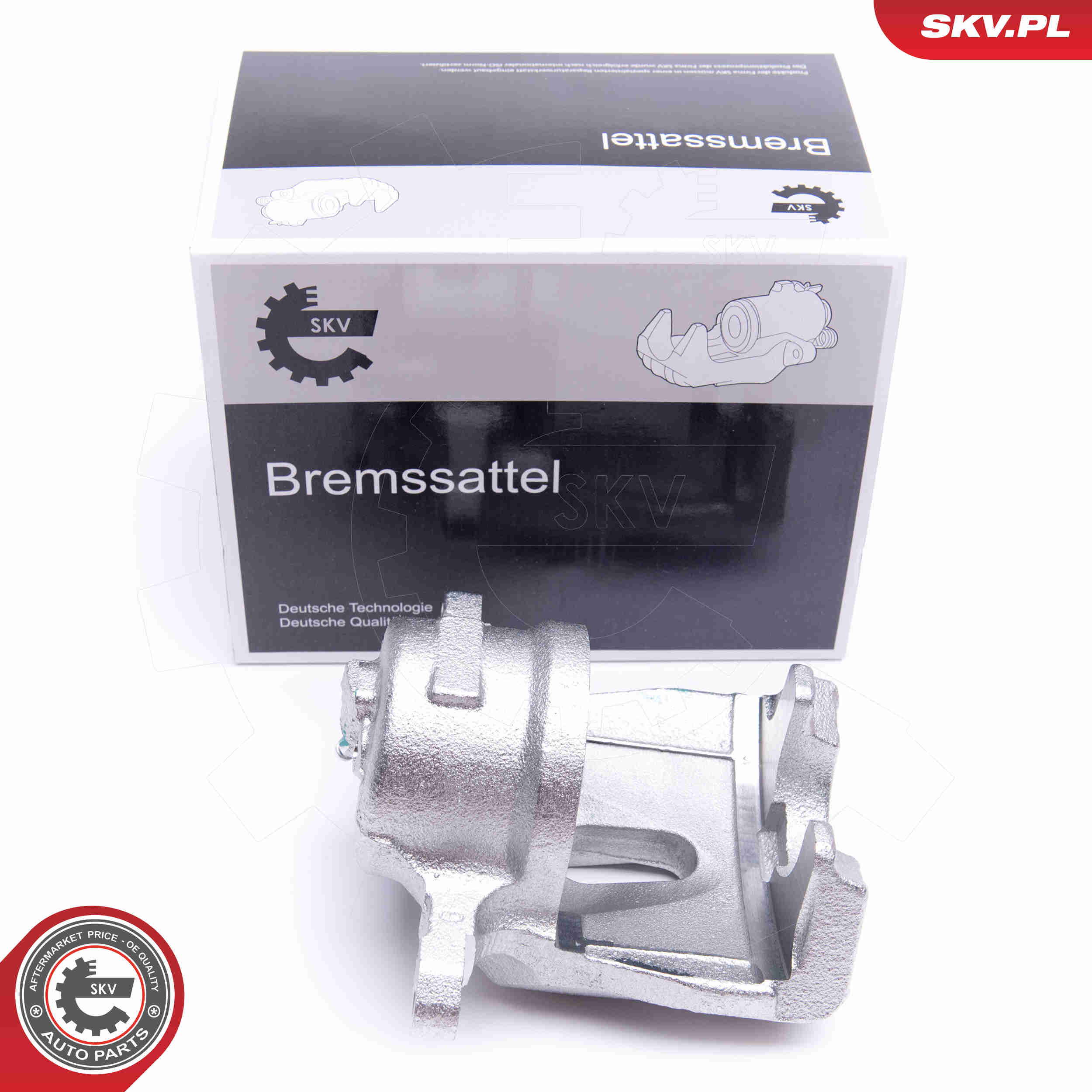 Brake Caliper - 45SKV812 ESEN SKV
