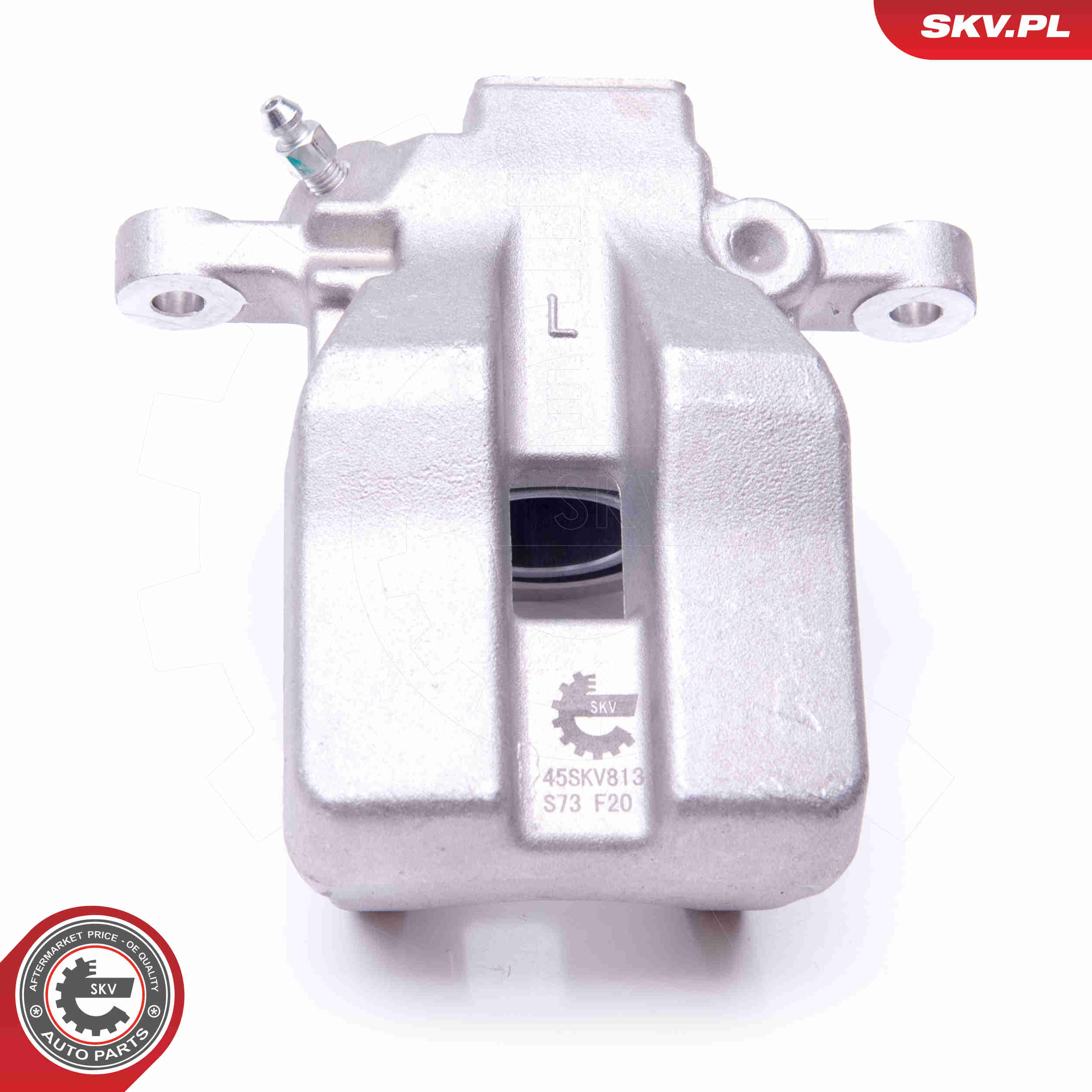 Brake Caliper - 45SKV813 ESEN SKV