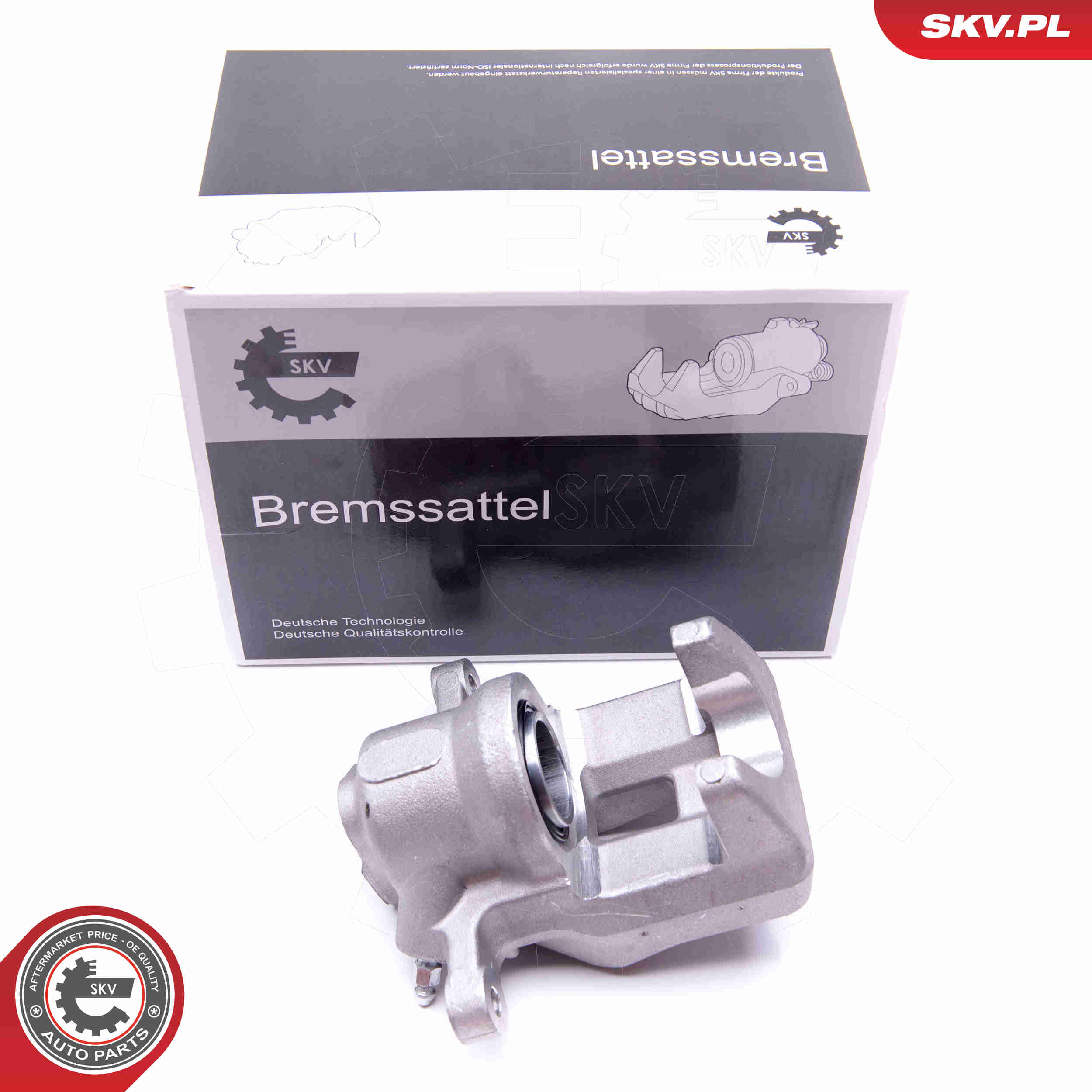 Brake Caliper - 45SKV814 ESEN SKV