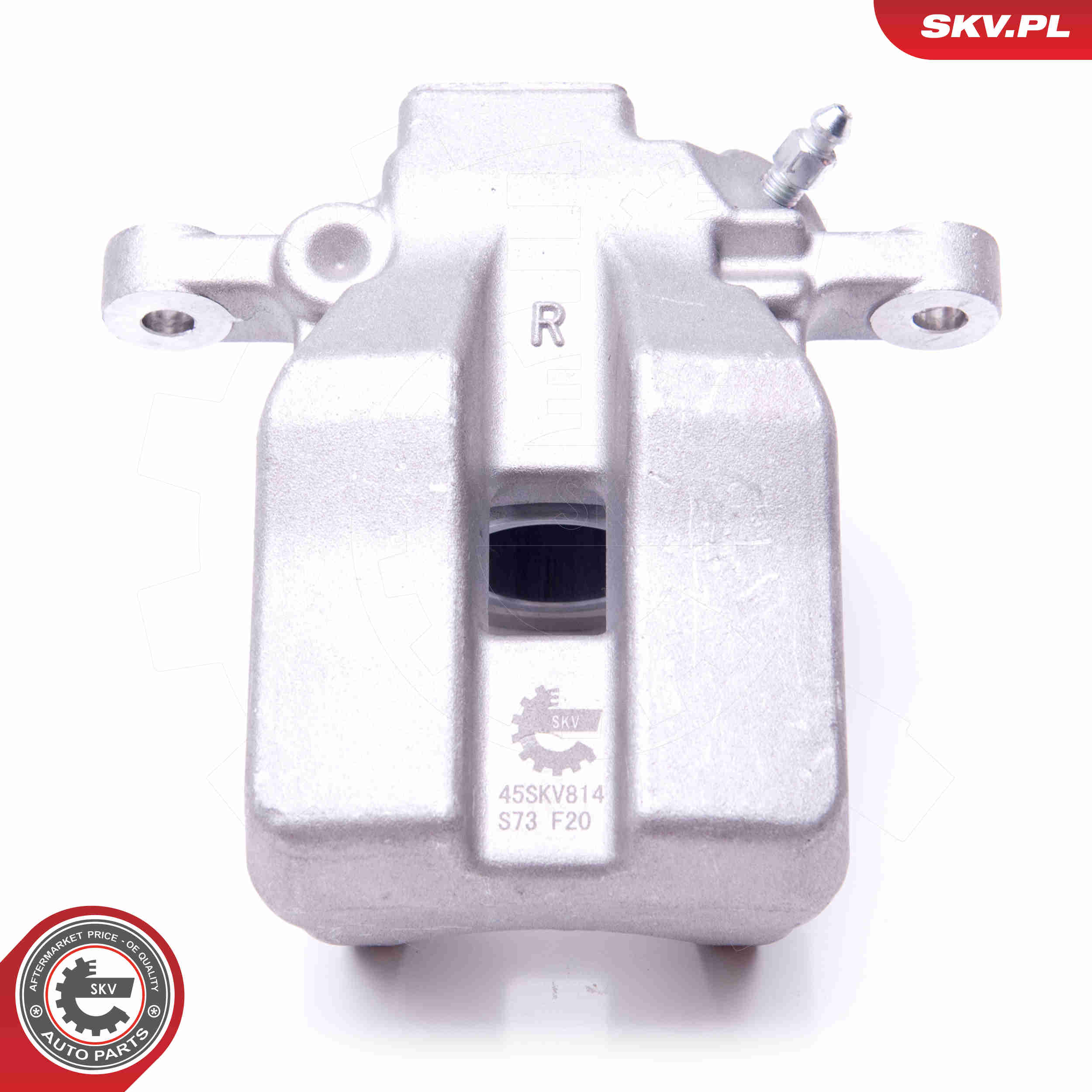 Brake Caliper - 45SKV814 ESEN SKV