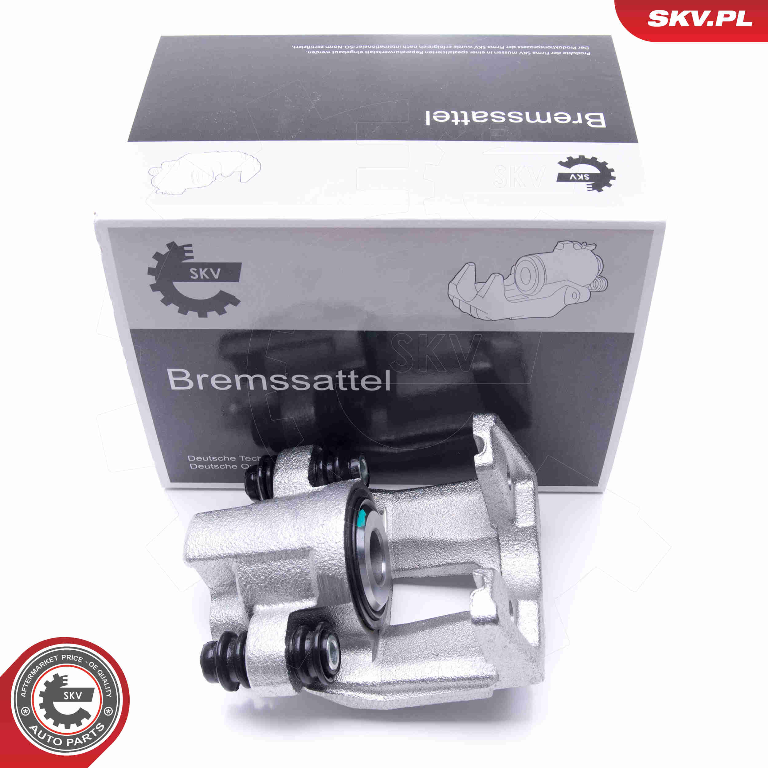 Pinza freno - 45SKV843 ESEN SKV