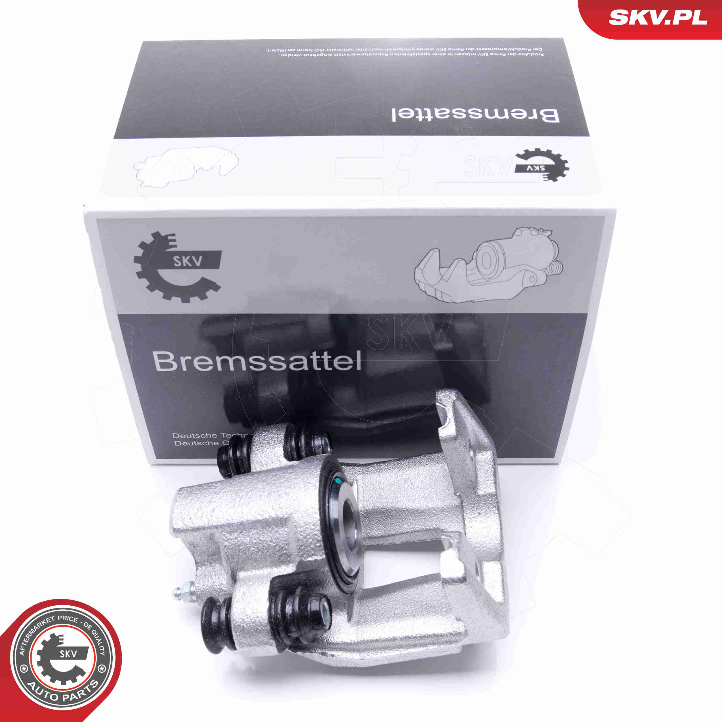 Brake Caliper - 45SKV844 ESEN SKV