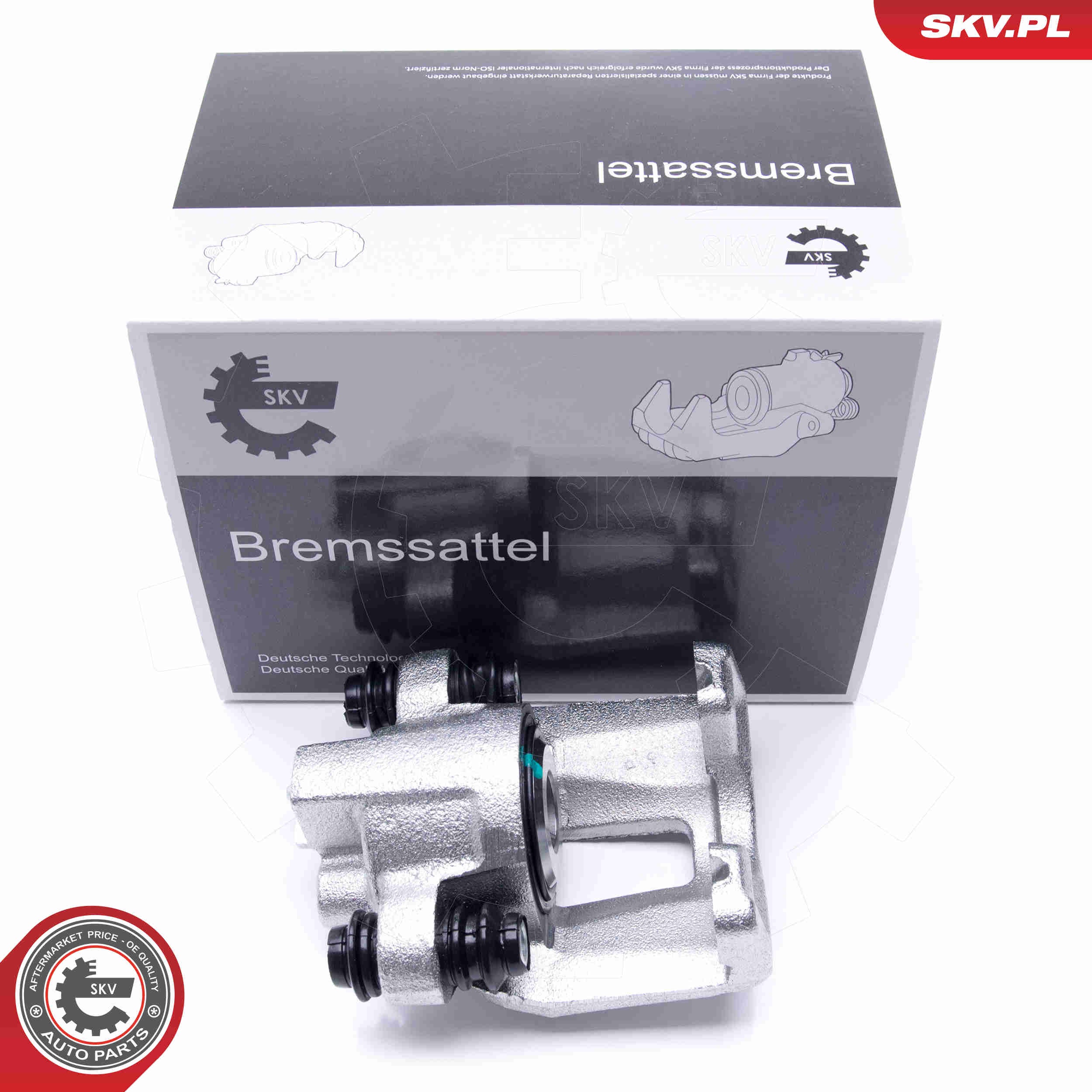 Brake Caliper - 45SKV853 ESEN SKV