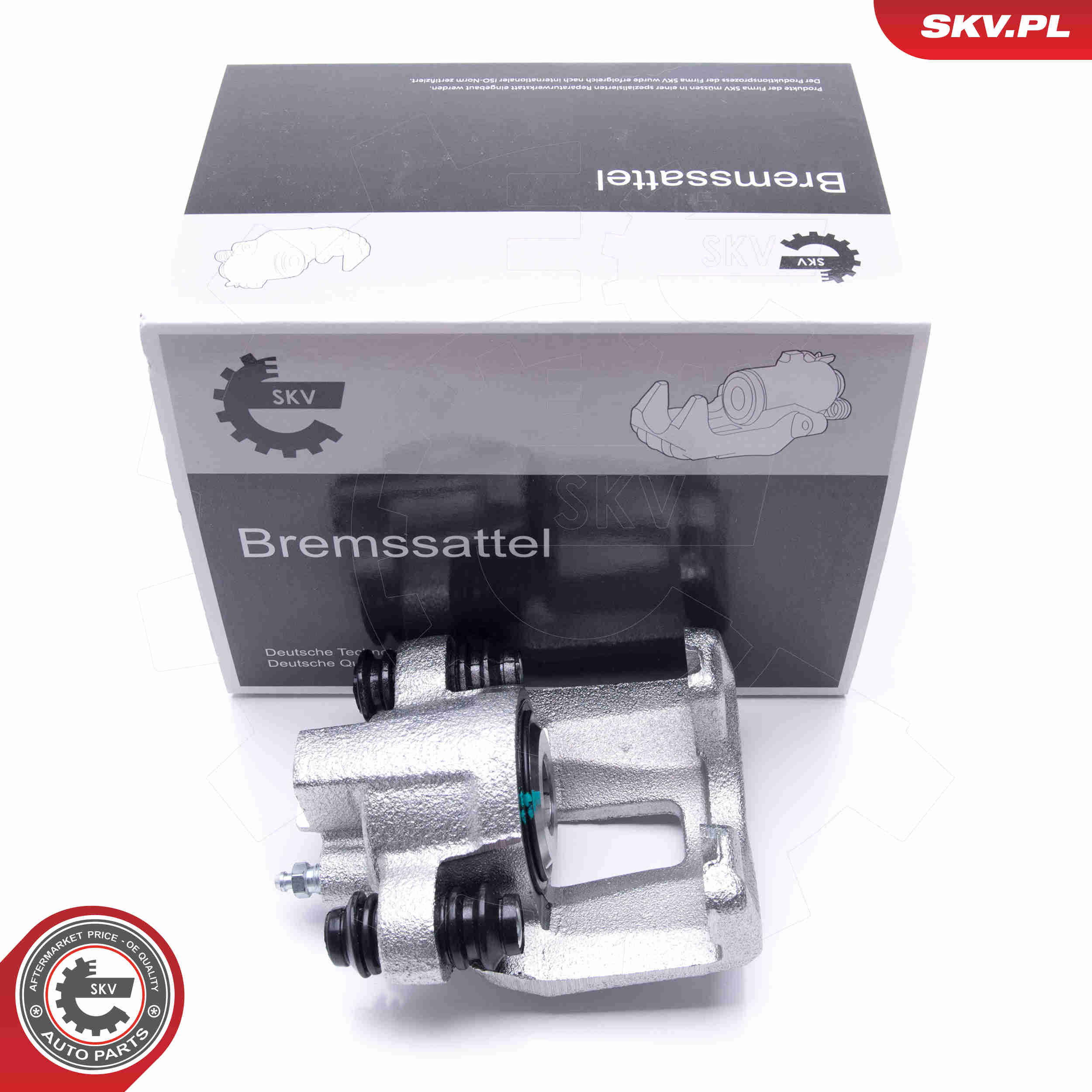 Brake Caliper - 45SKV854 ESEN SKV