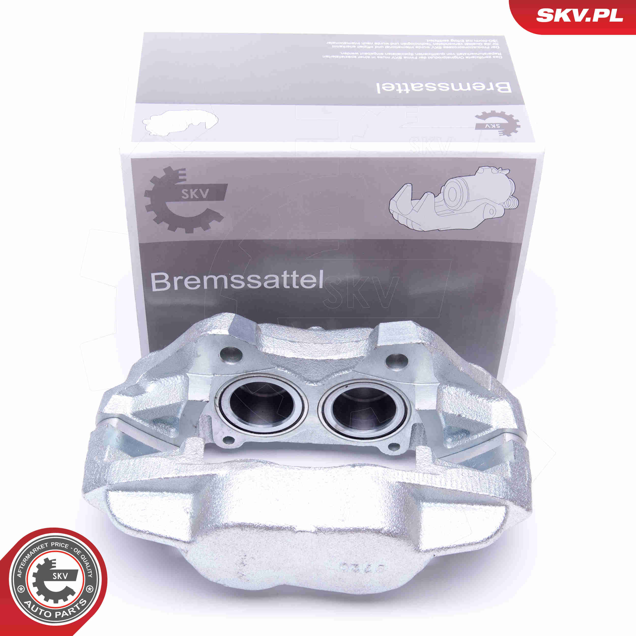 Brake Caliper - 45SKV881 ESEN SKV