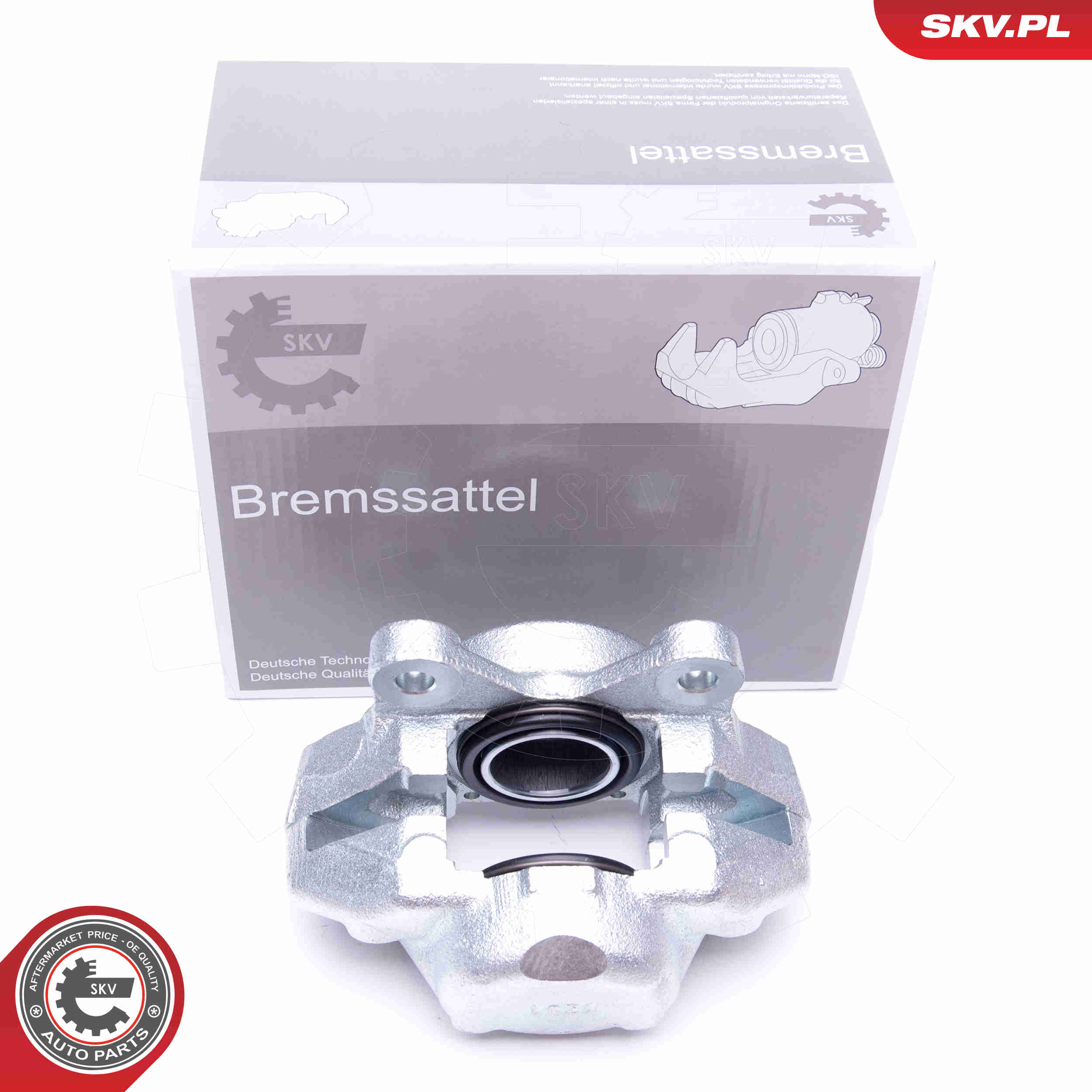 Brake Caliper - 45SKV901 ESEN SKV