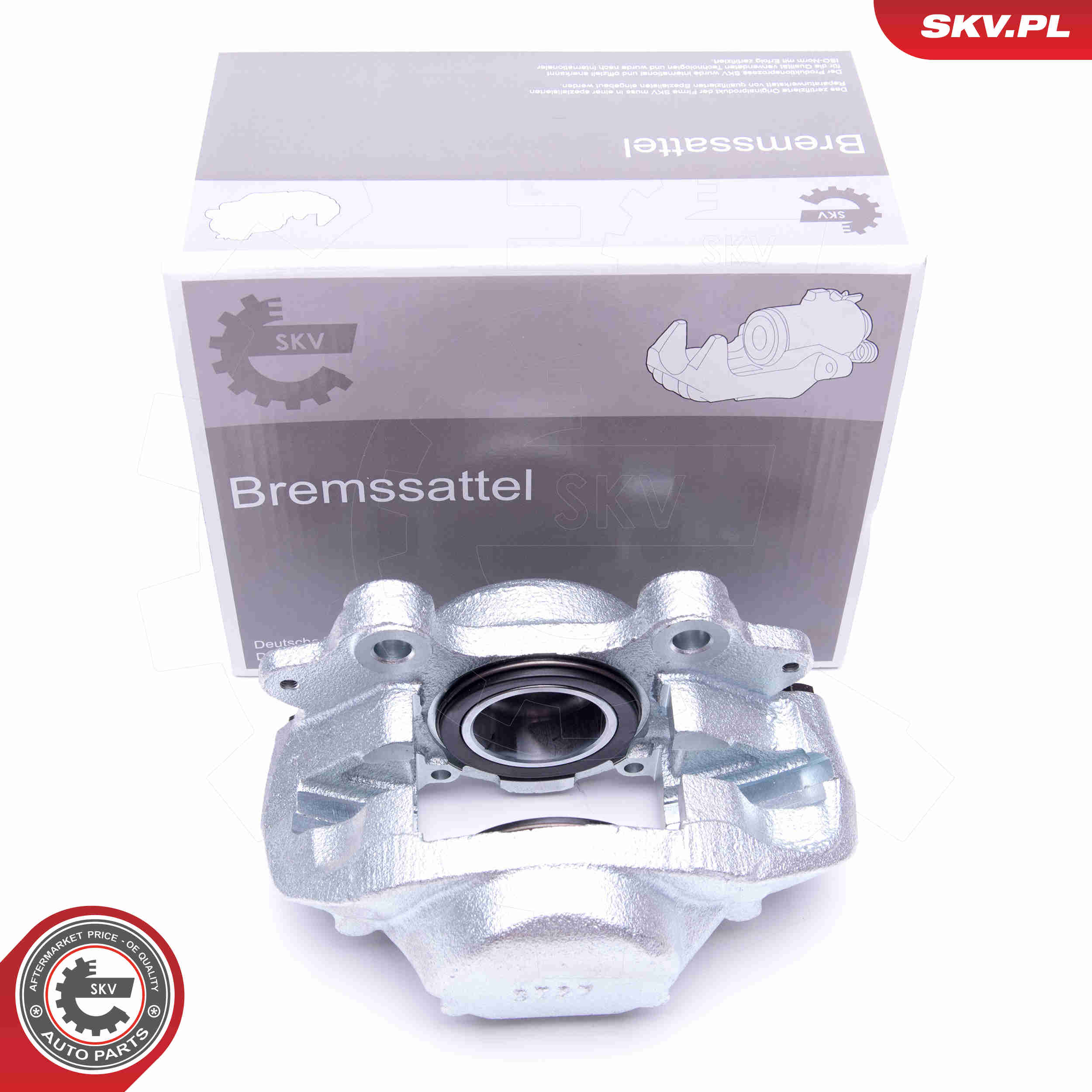 Brake Caliper - 45SKV921 ESEN SKV
