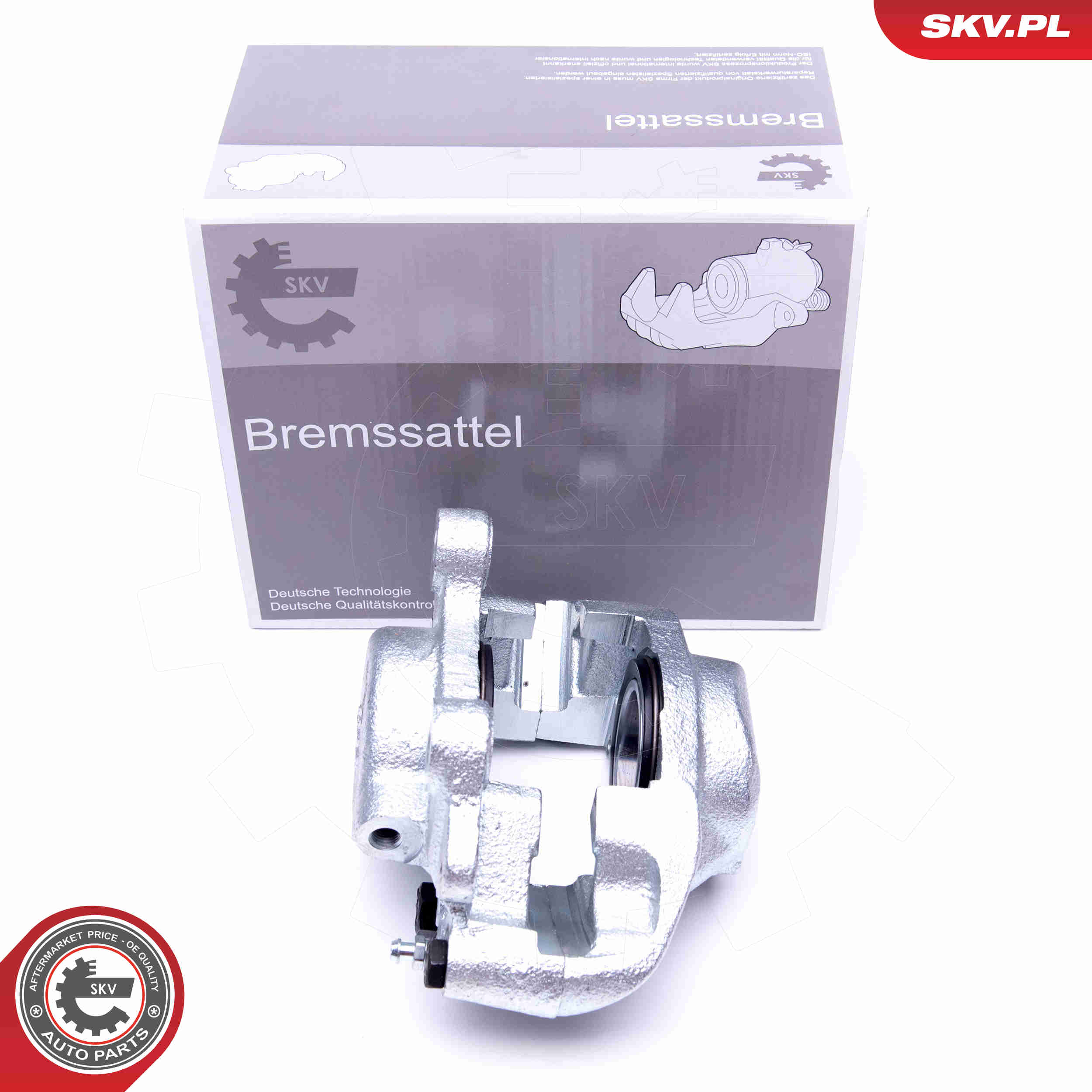 Brake Caliper - 45SKV922 ESEN SKV