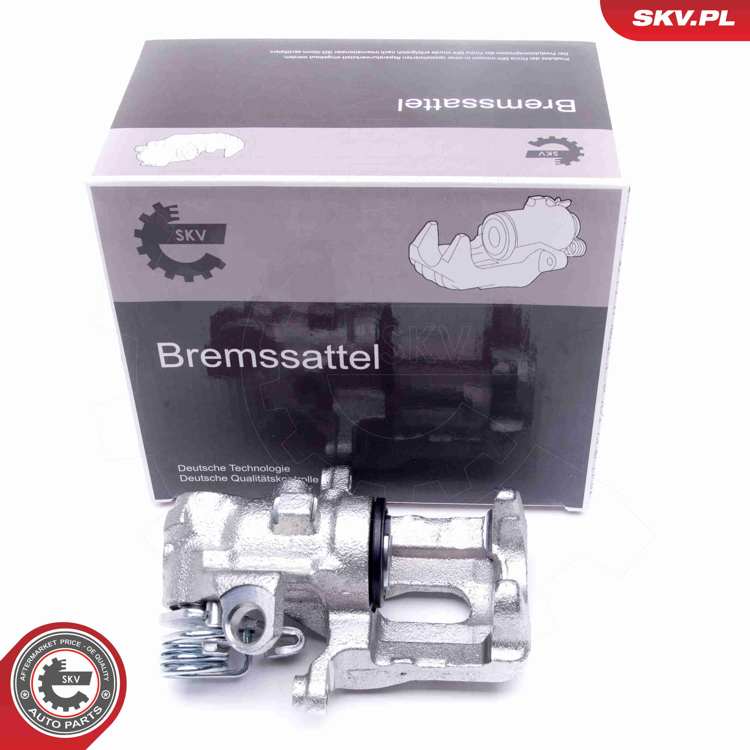 Brake Caliper - 45SKV933 ESEN SKV