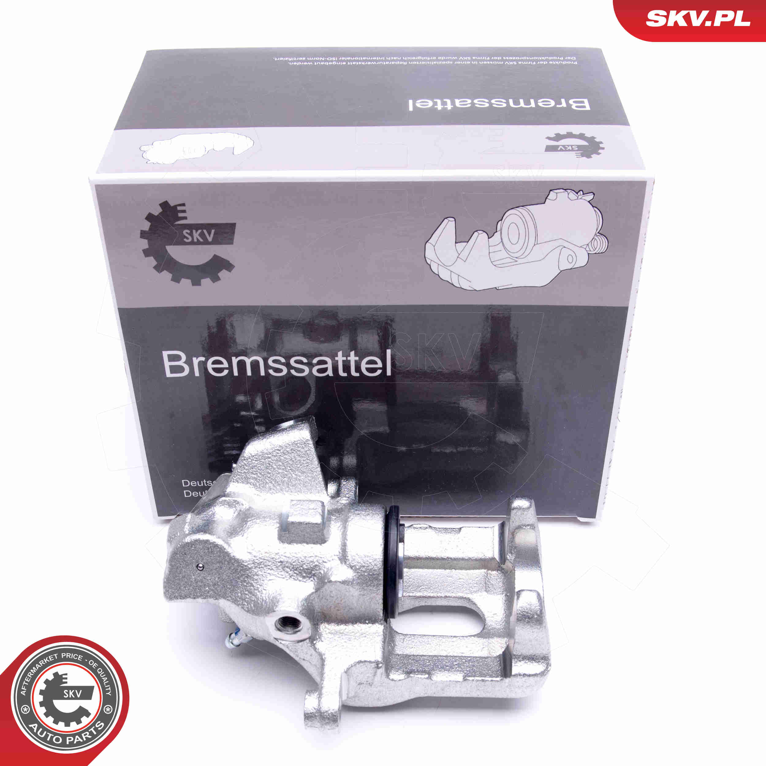 Brake Caliper - 45SKV934 ESEN SKV