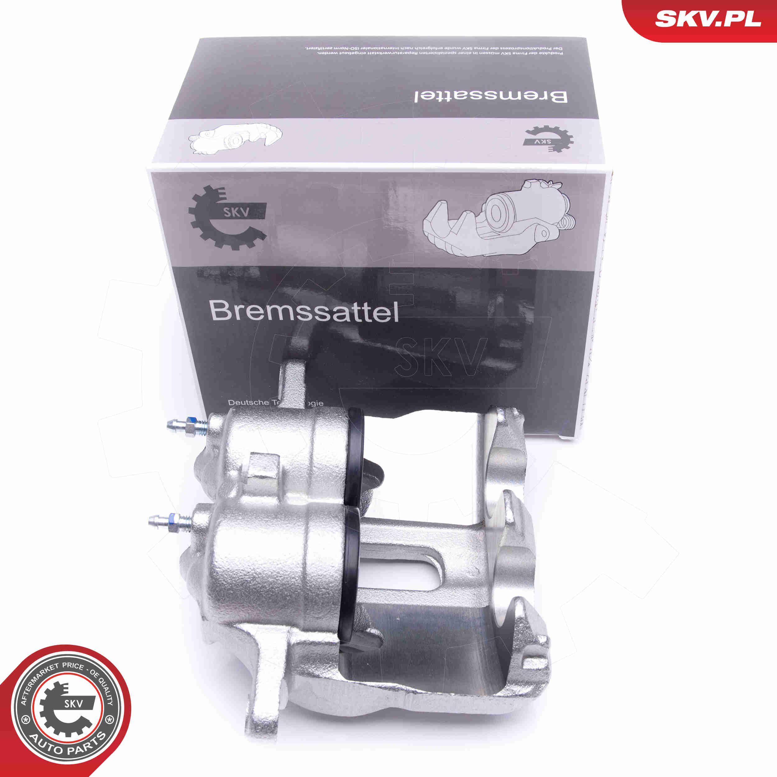 Brake Caliper - 45SKV942 ESEN SKV