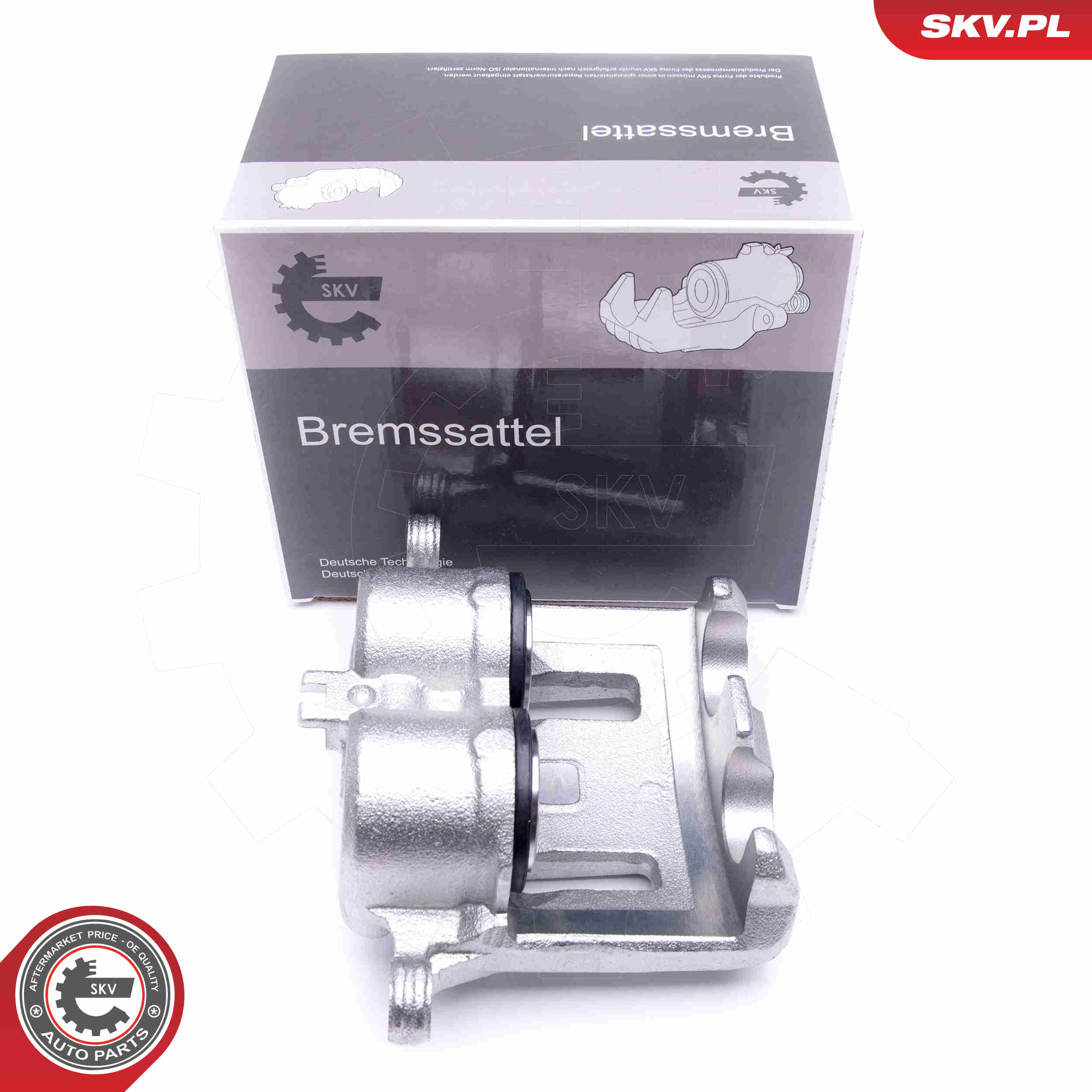 Brake Caliper - 45SKV951 ESEN SKV