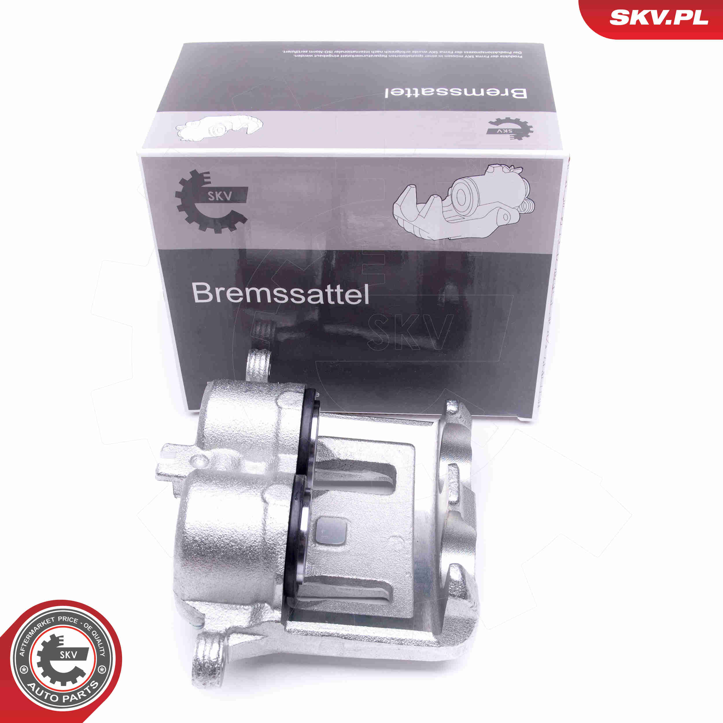 Brake Caliper - 45SKV952 ESEN SKV