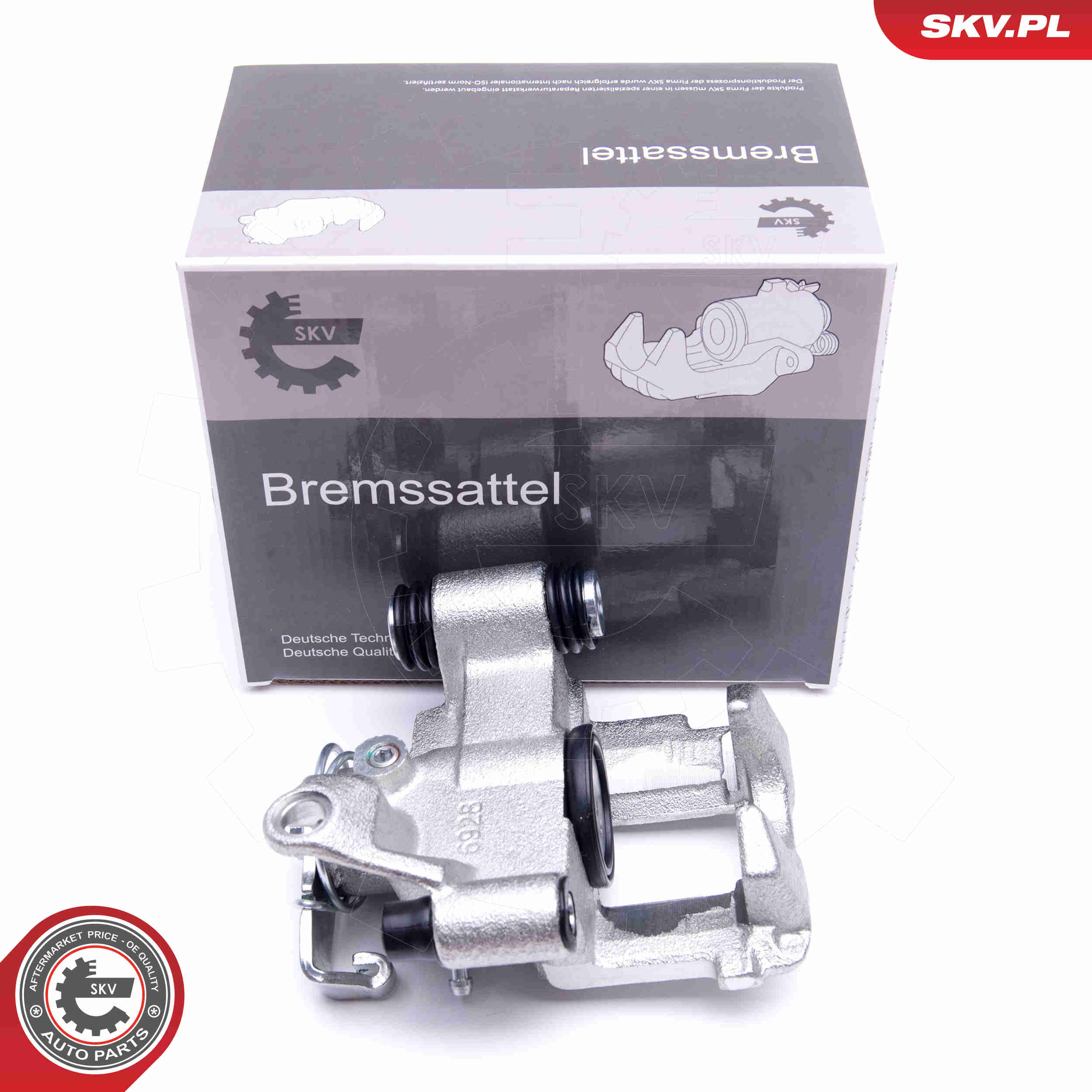 Brake Caliper - 45SKV964 ESEN SKV