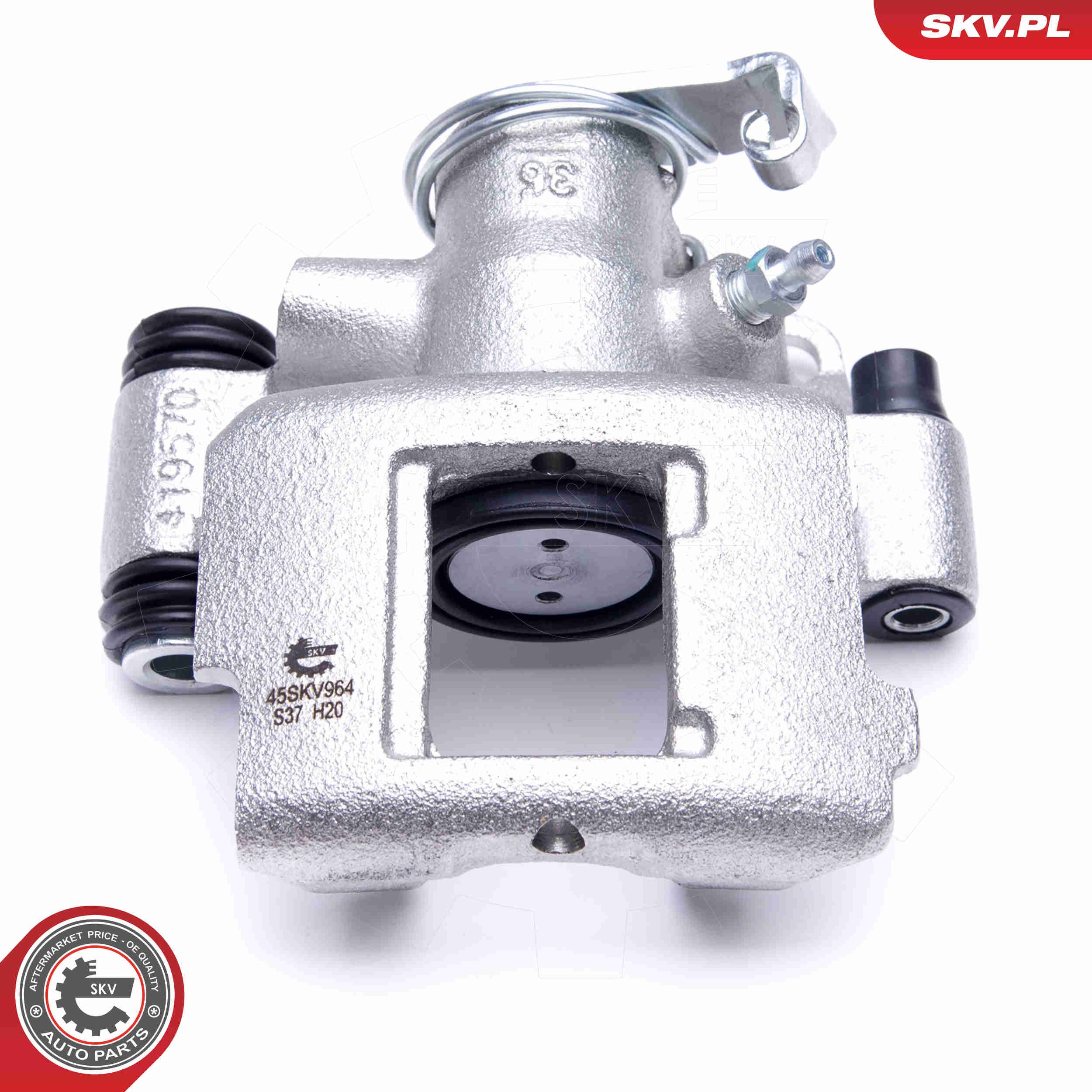 Brake Caliper - 45SKV964 ESEN SKV