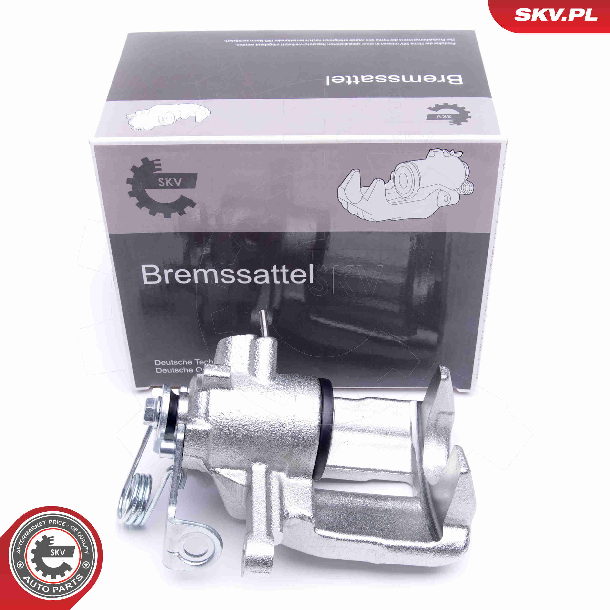 Brake Caliper - 45SKV983 ESEN SKV