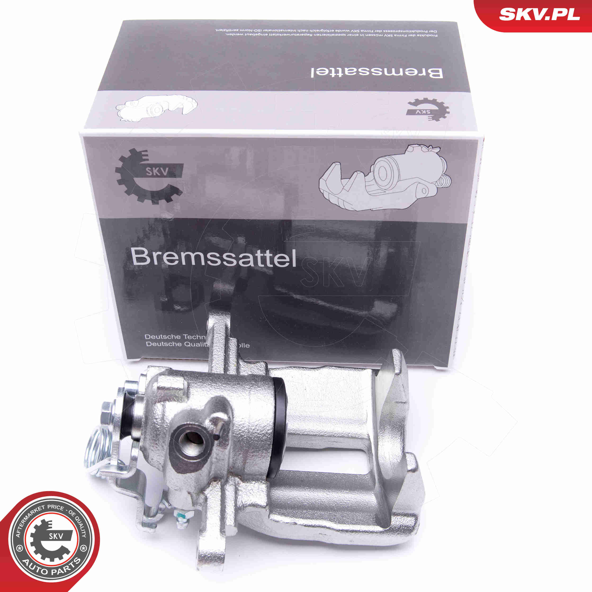 Тормозной суппорт - 45SKV984 ESEN SKV