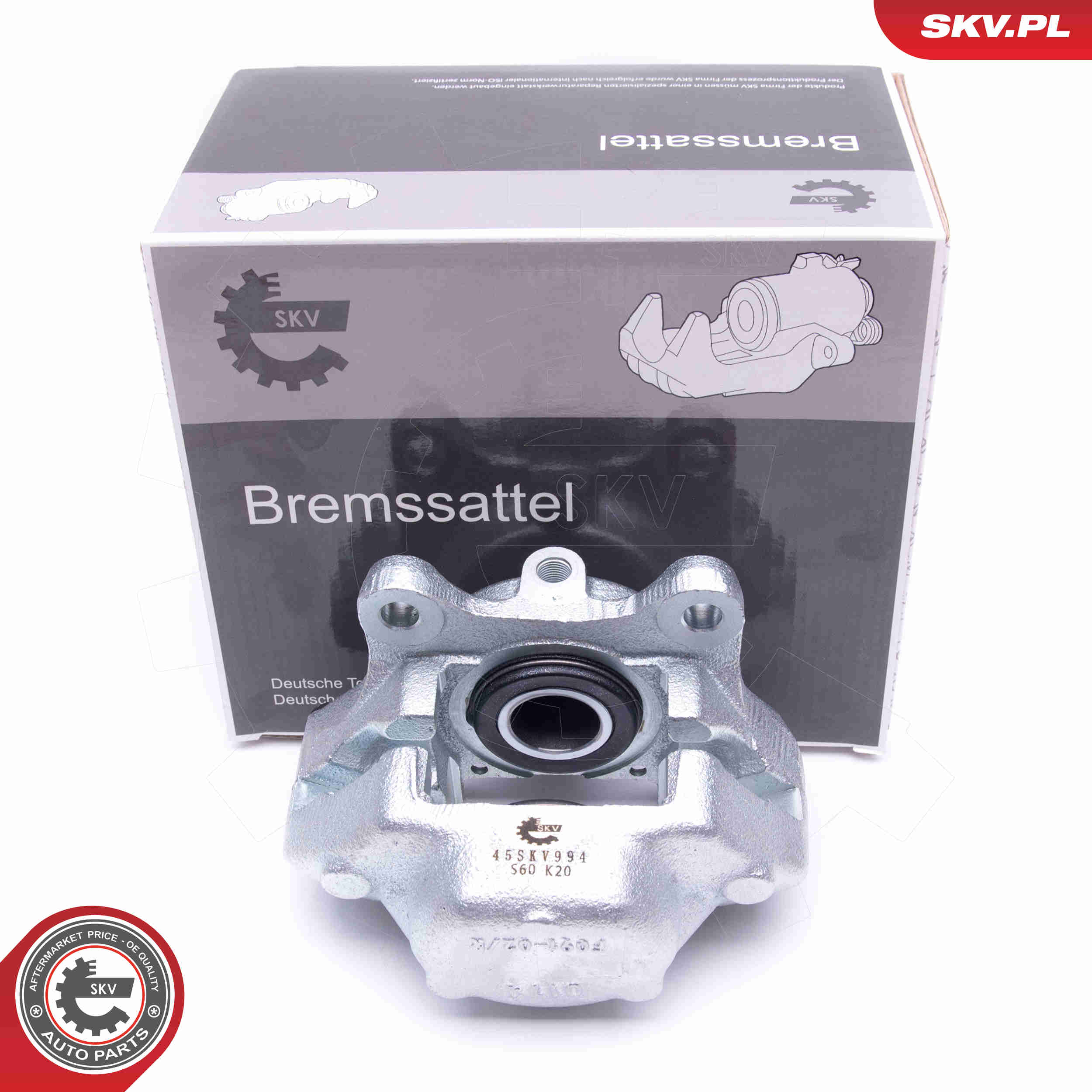 Brake Caliper - 45SKV994 ESEN SKV