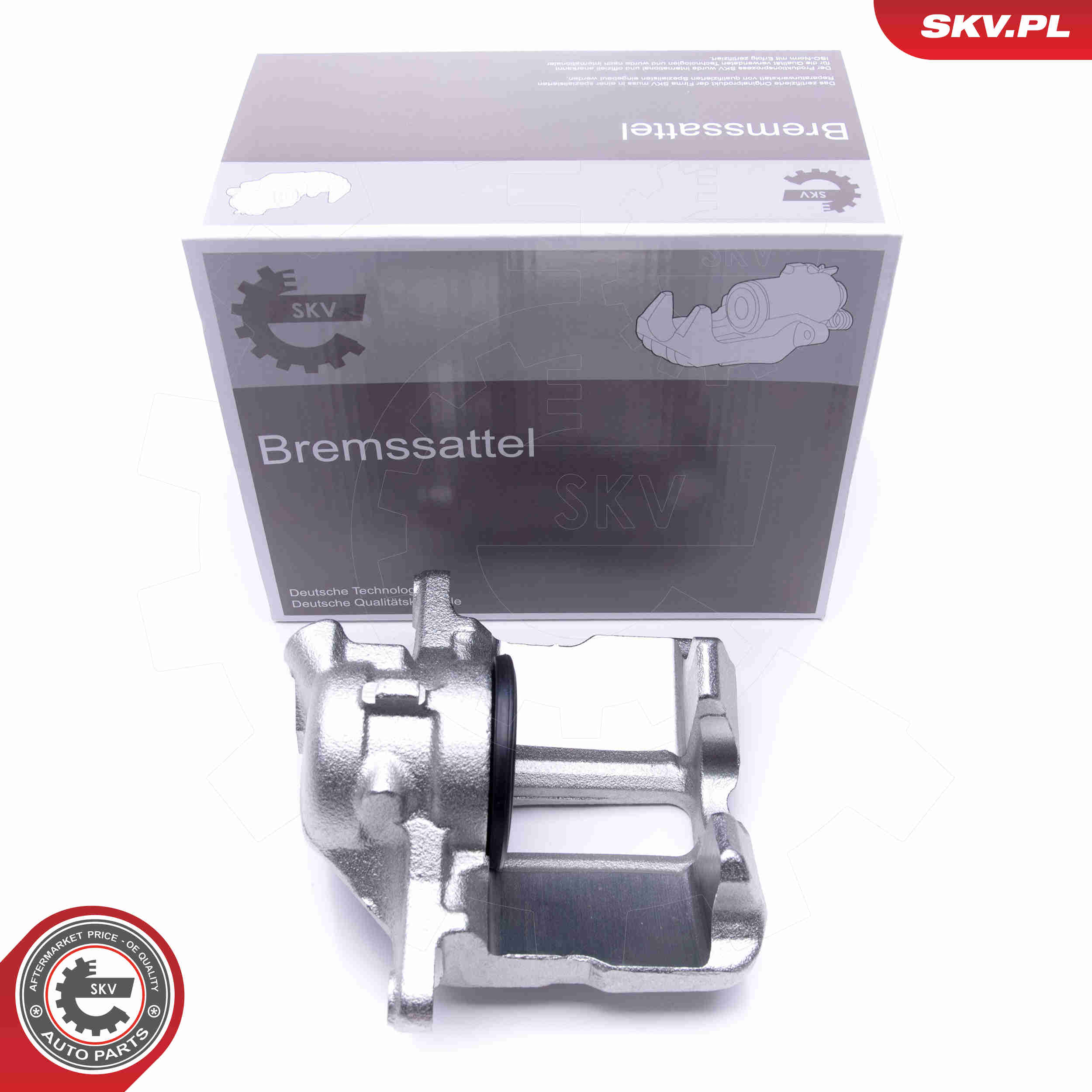 Brake Caliper - 46SKV002 ESEN SKV