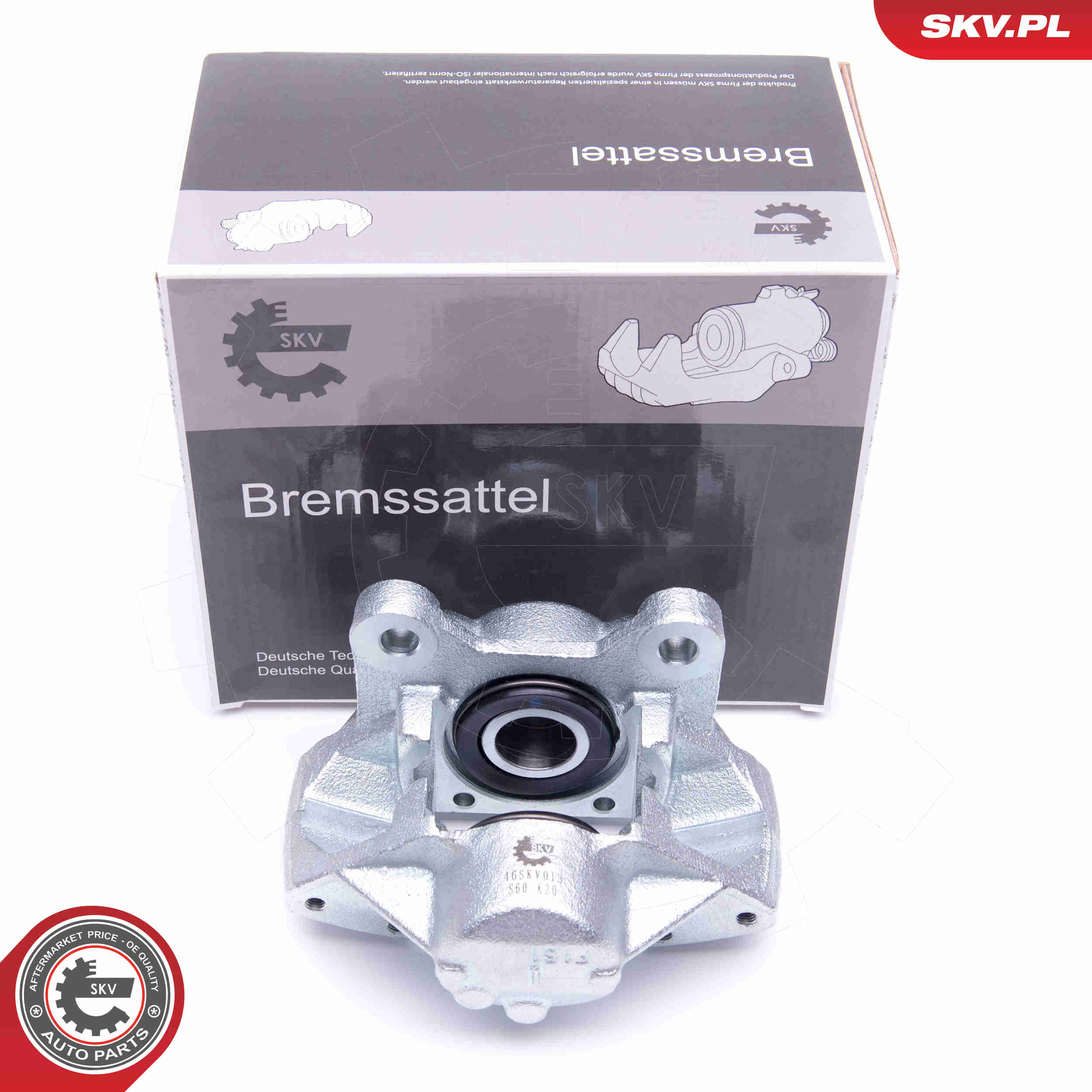 Brake Caliper - 46SKV013 ESEN SKV