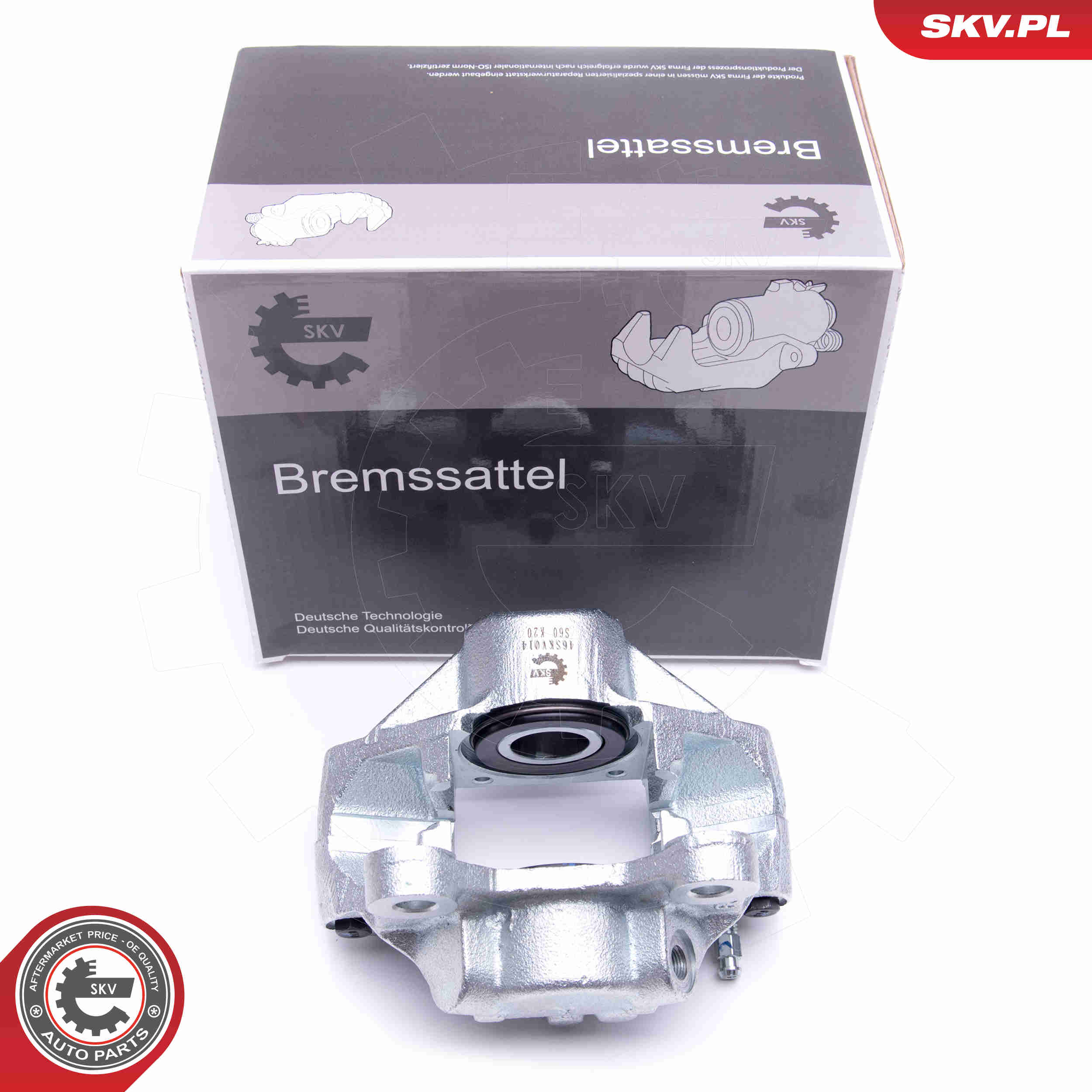 Pinza freno - 46SKV014 ESEN SKV