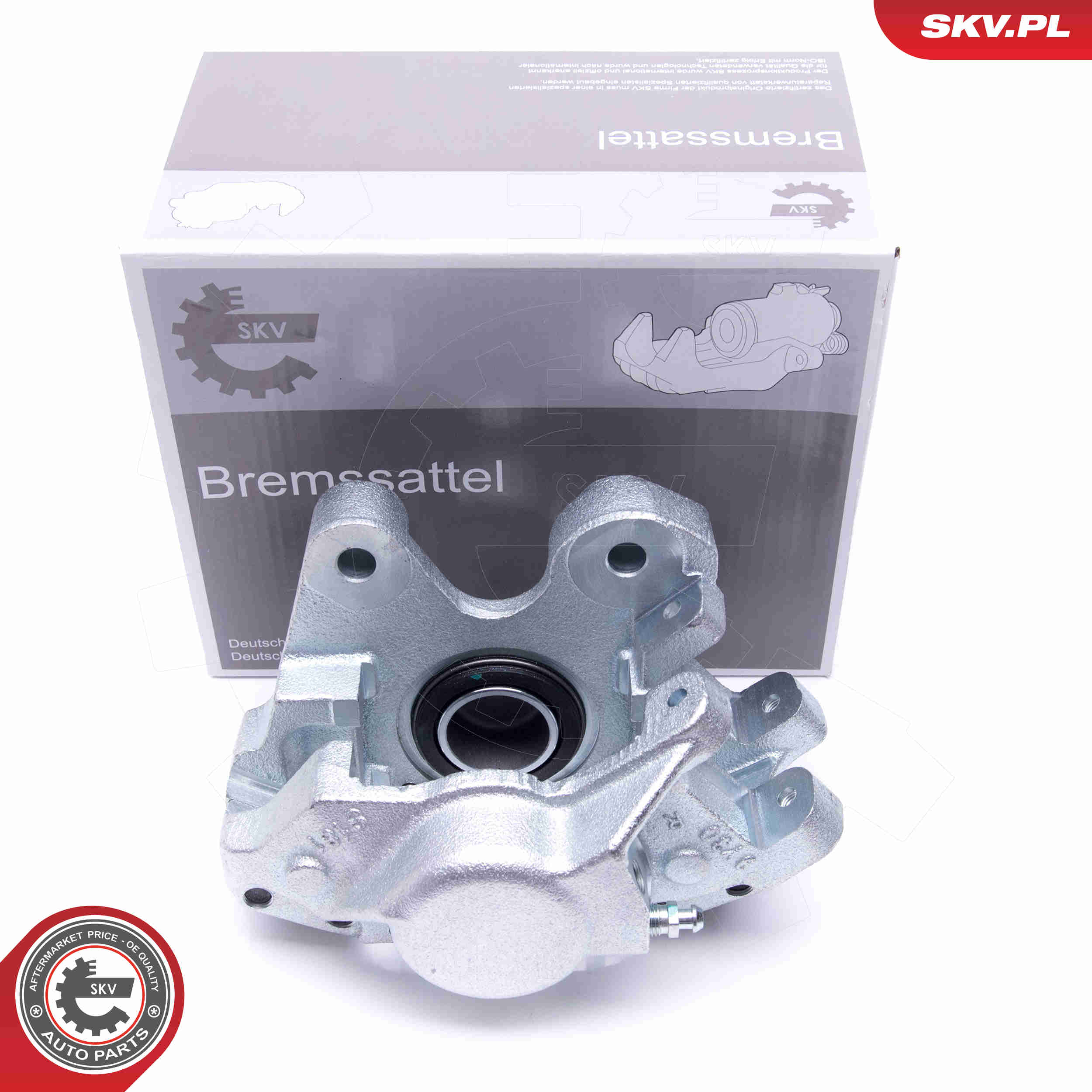 Brake Caliper - 46SKV024 ESEN SKV
