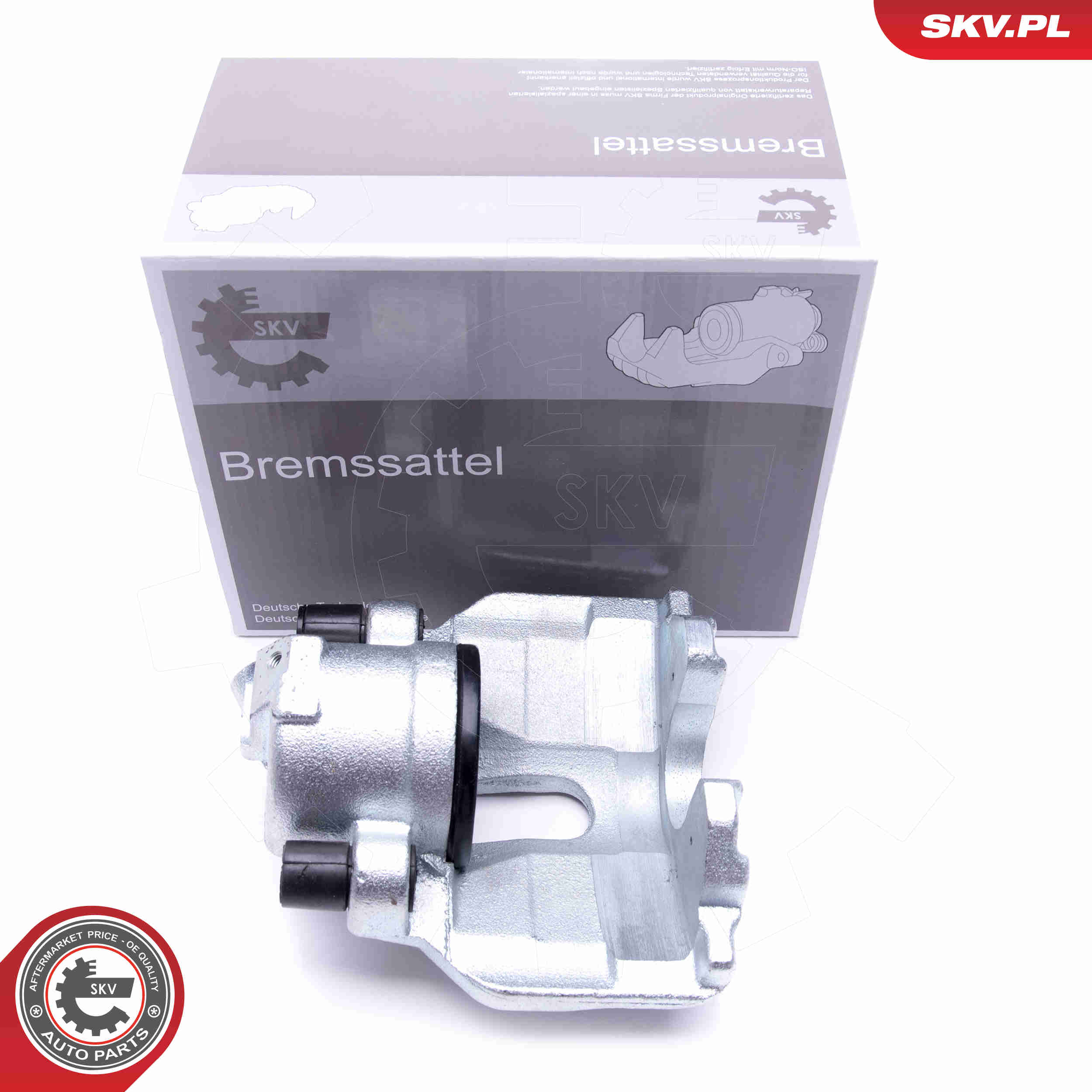Brake Caliper - 46SKV052 ESEN SKV