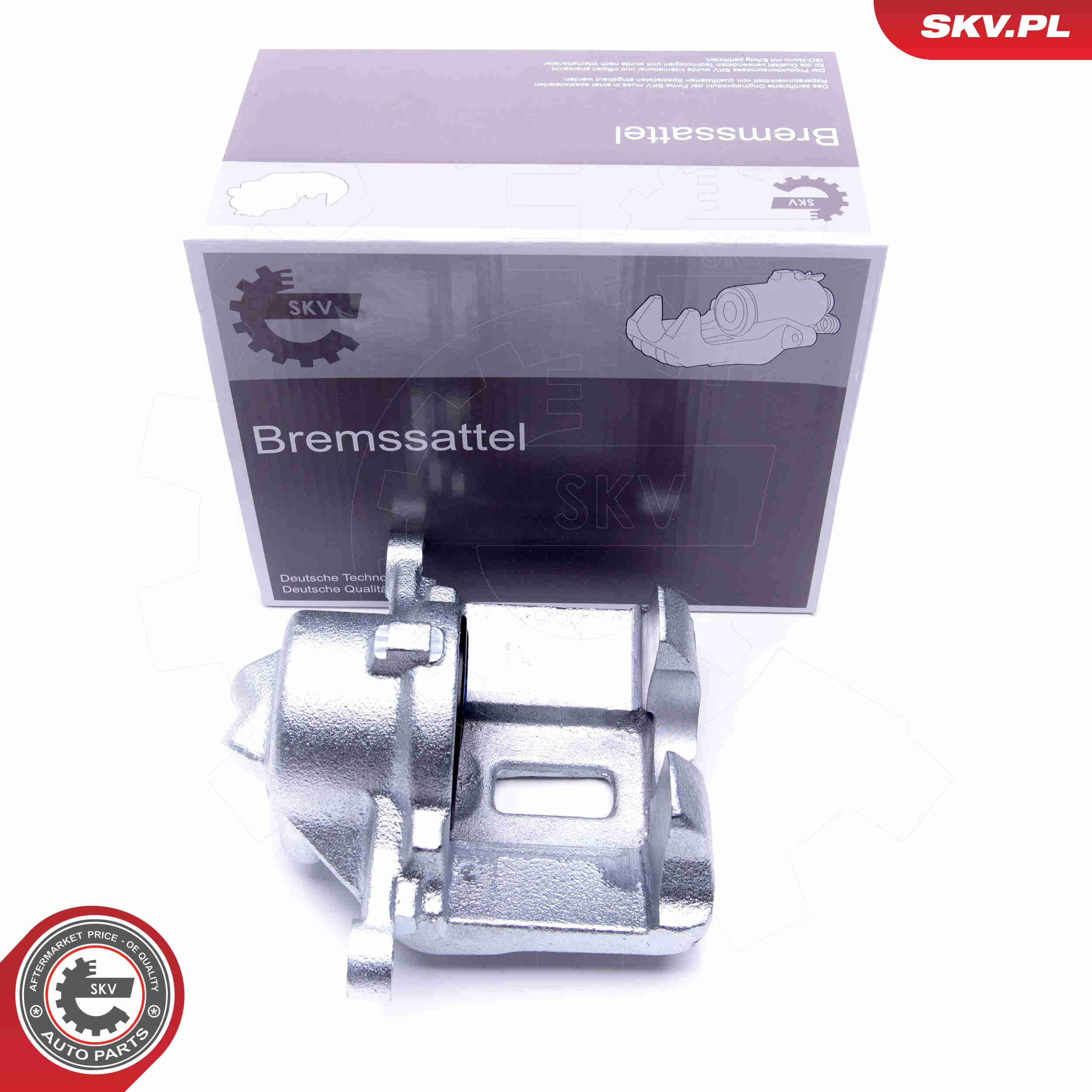 Brake Caliper - 46SKV061 ESEN SKV
