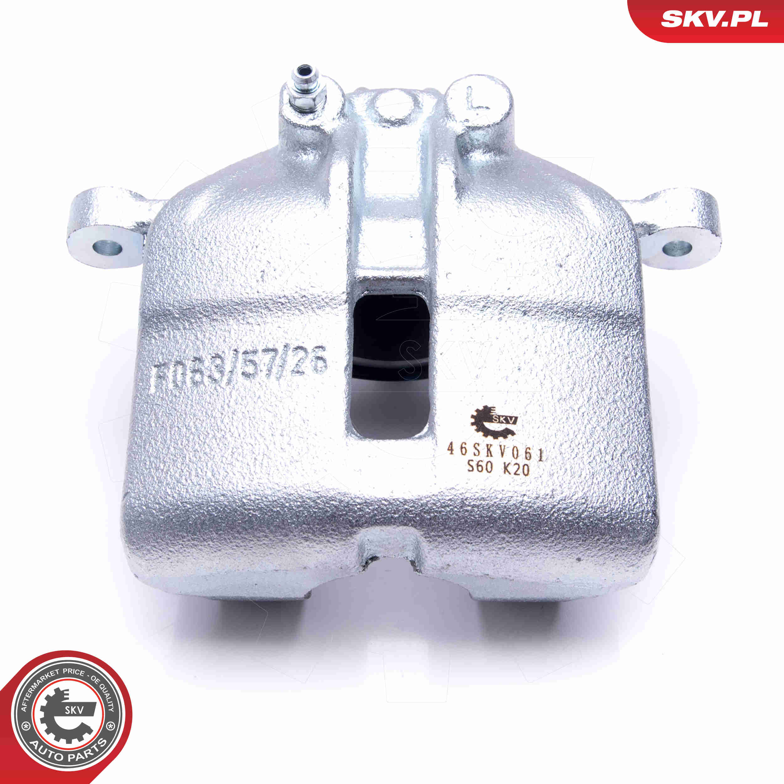 Pinza freno - 46SKV061 ESEN SKV