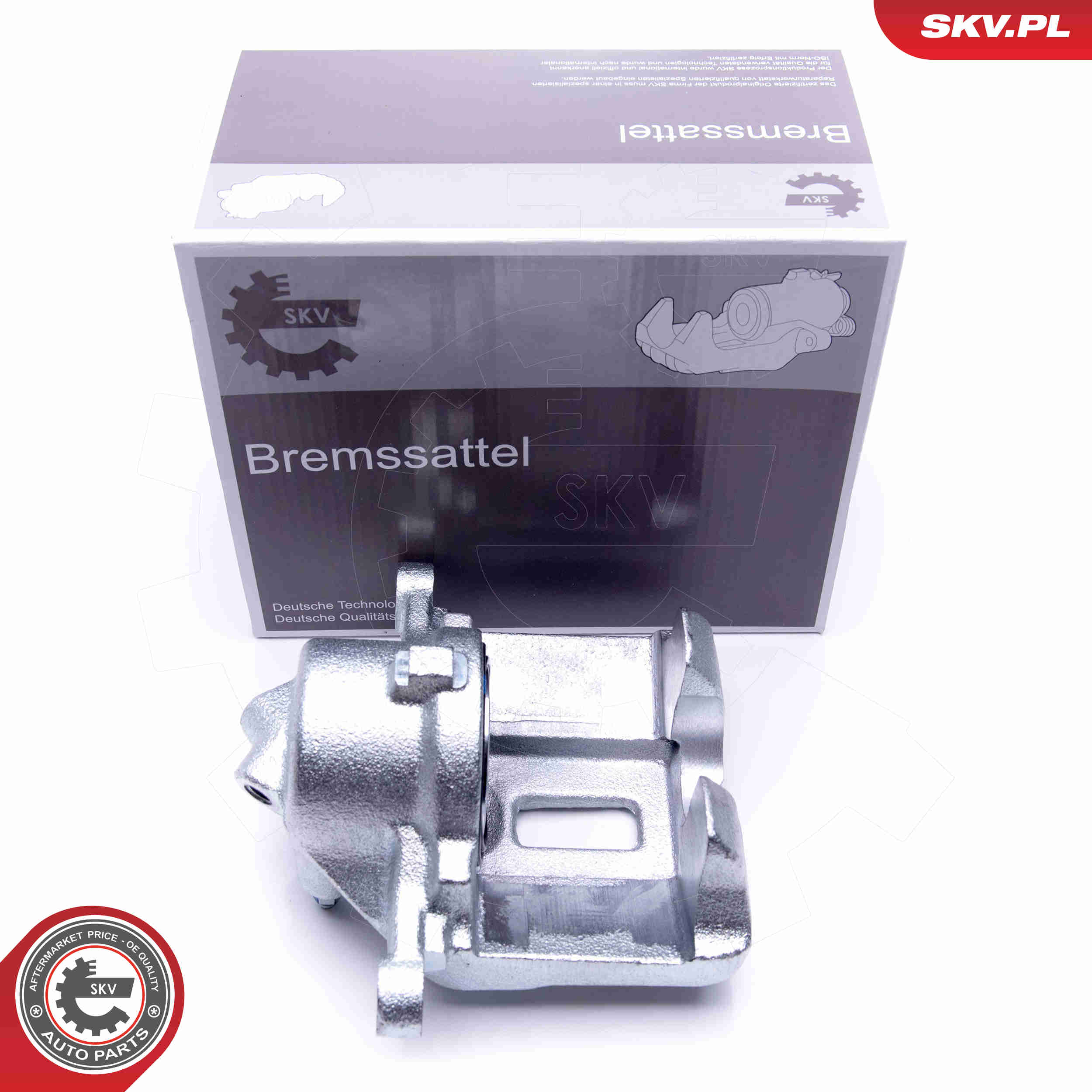 Brake Caliper - 46SKV062 ESEN SKV