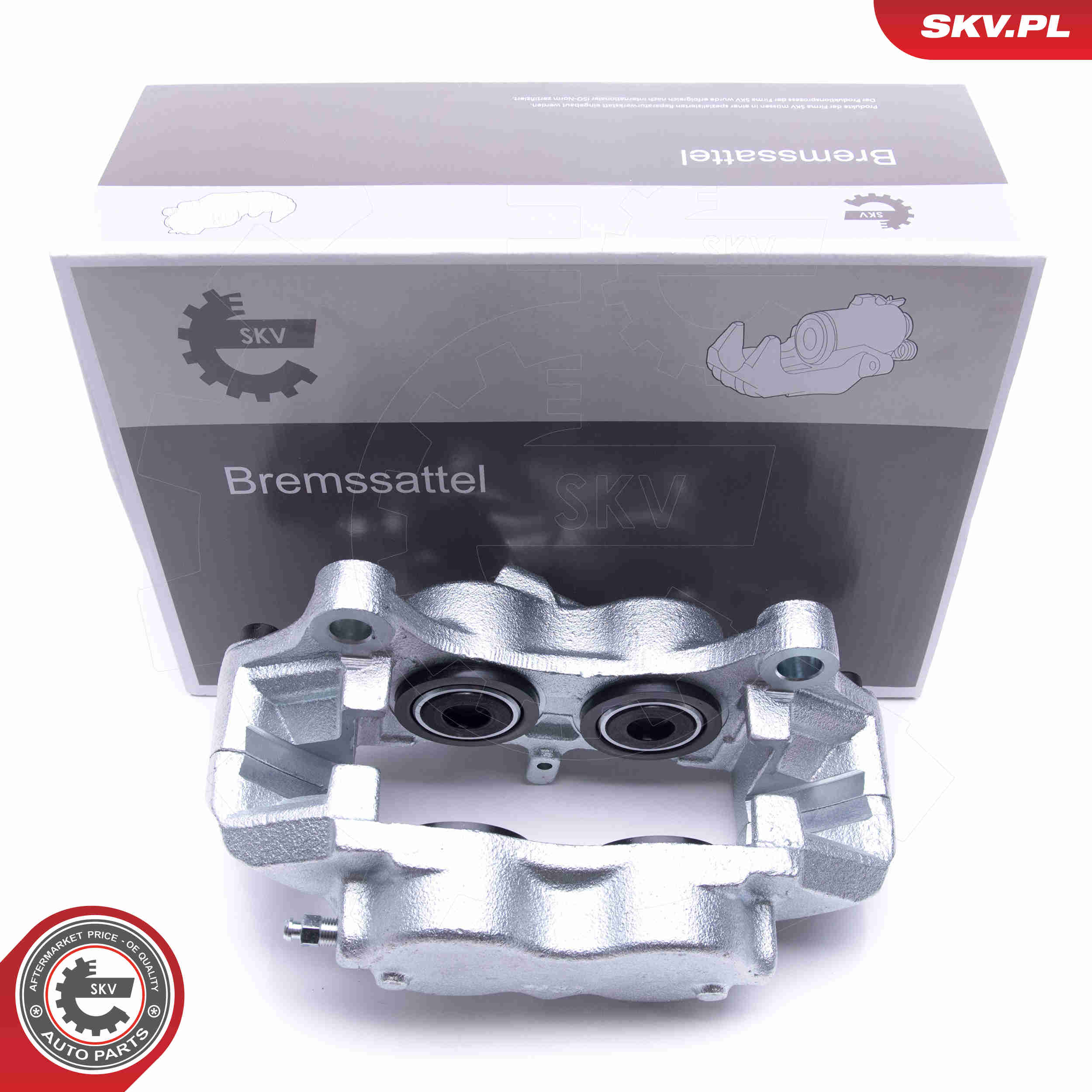 Brake Caliper - 46SKV072 ESEN SKV