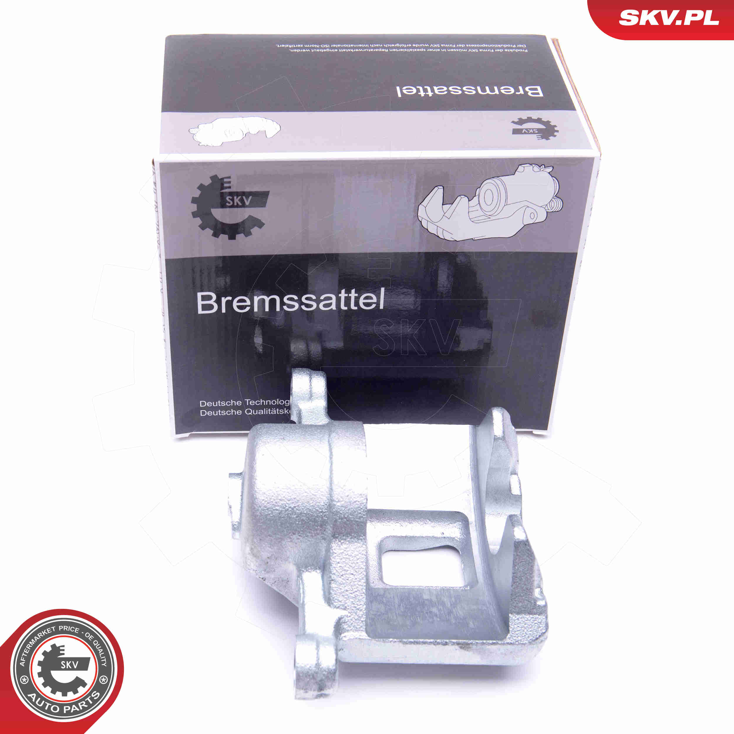 Brake Caliper - 46SKV081 ESEN SKV