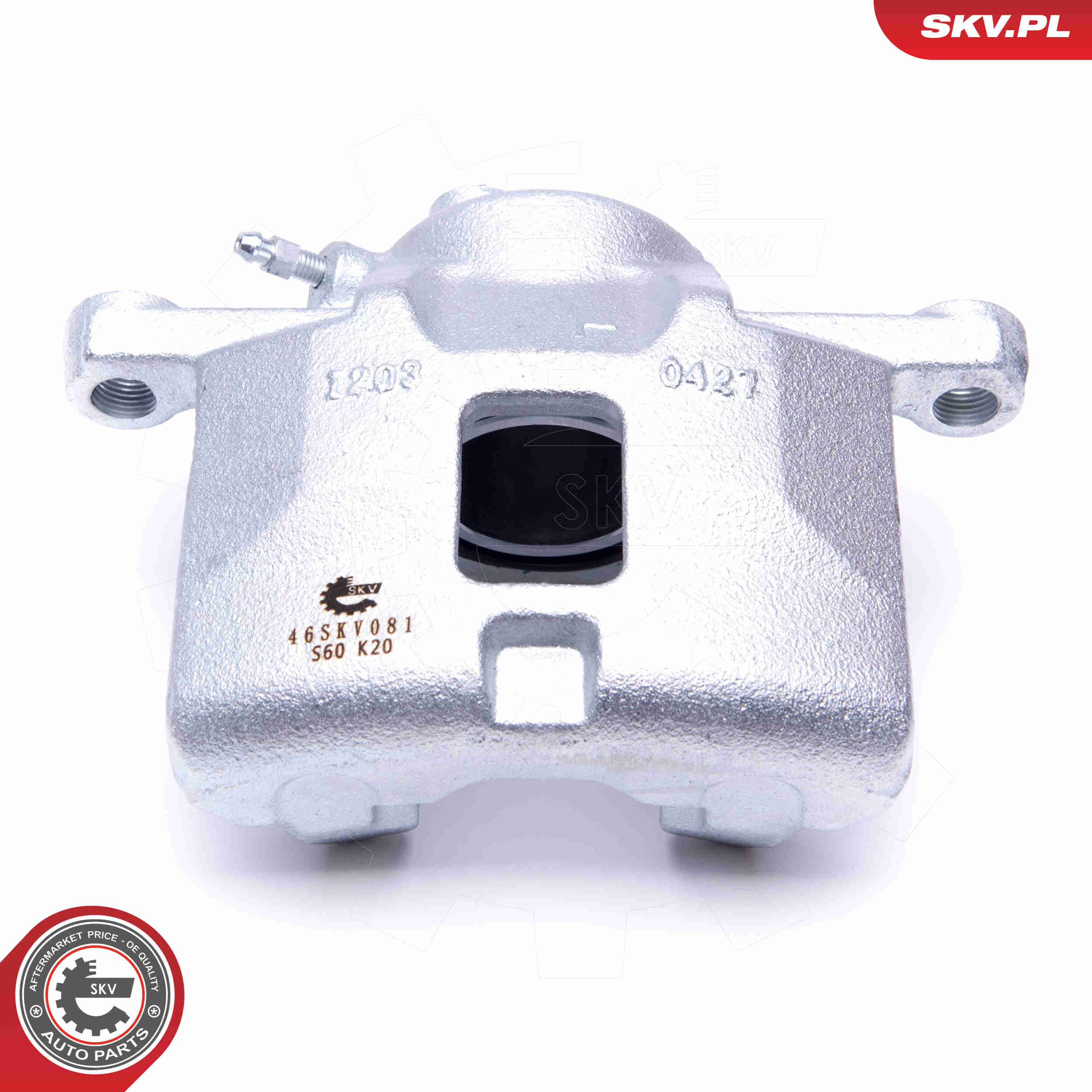 Brake Caliper - 46SKV081 ESEN SKV
