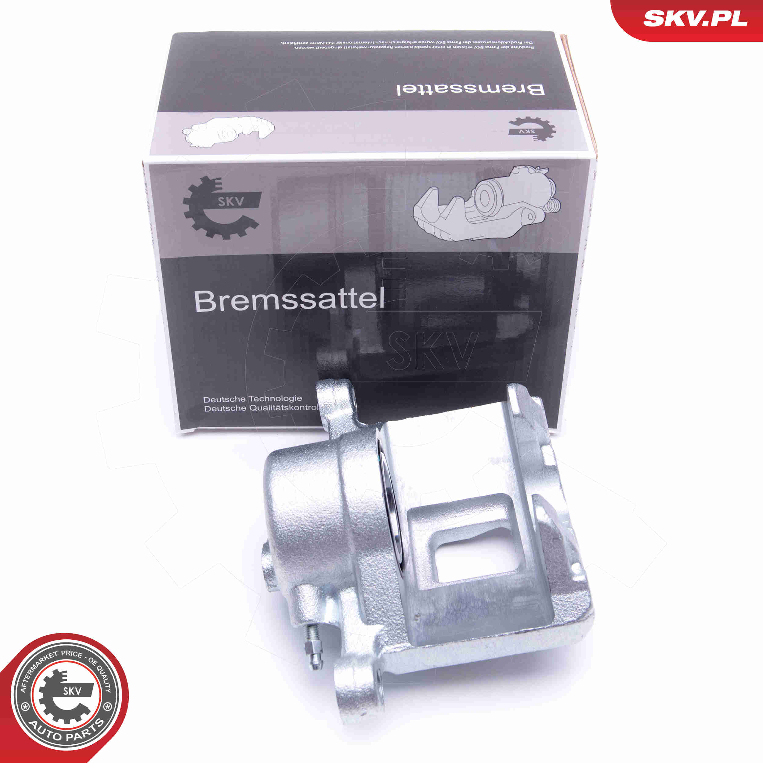 Brake Caliper - 46SKV082 ESEN SKV