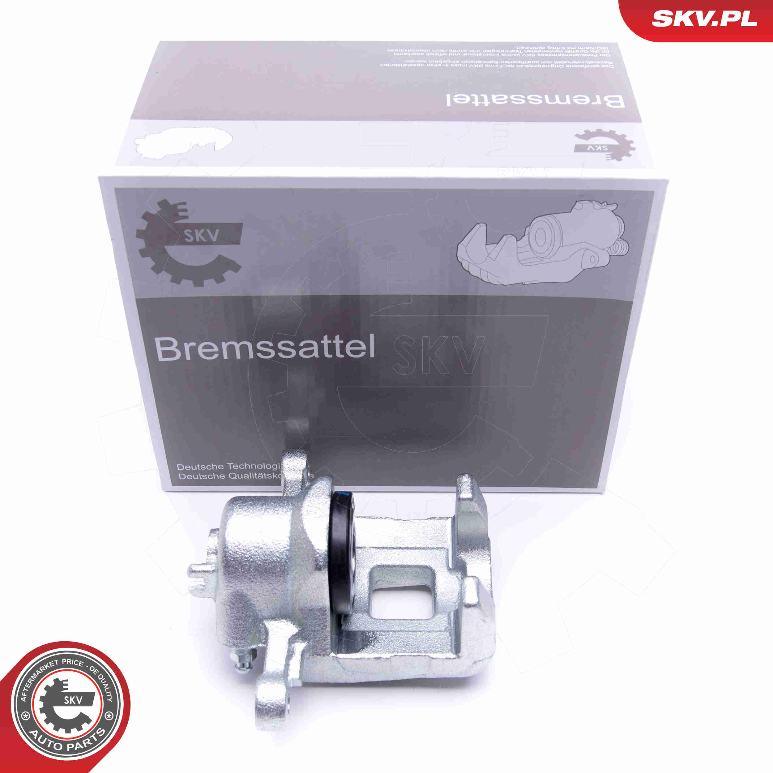 Brake Caliper - 46SKV104 ESEN SKV