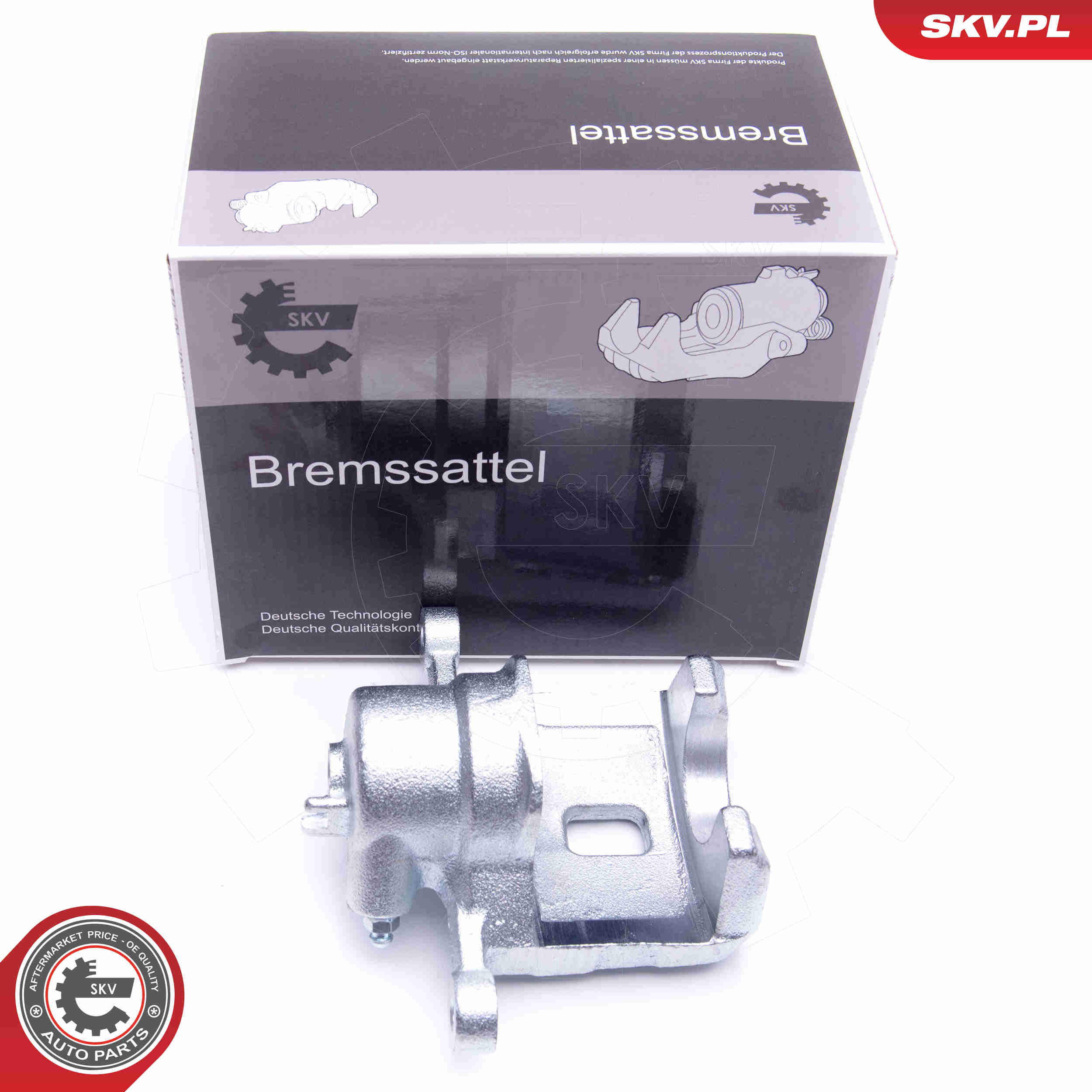 Brake Caliper - 46SKV114 ESEN SKV
