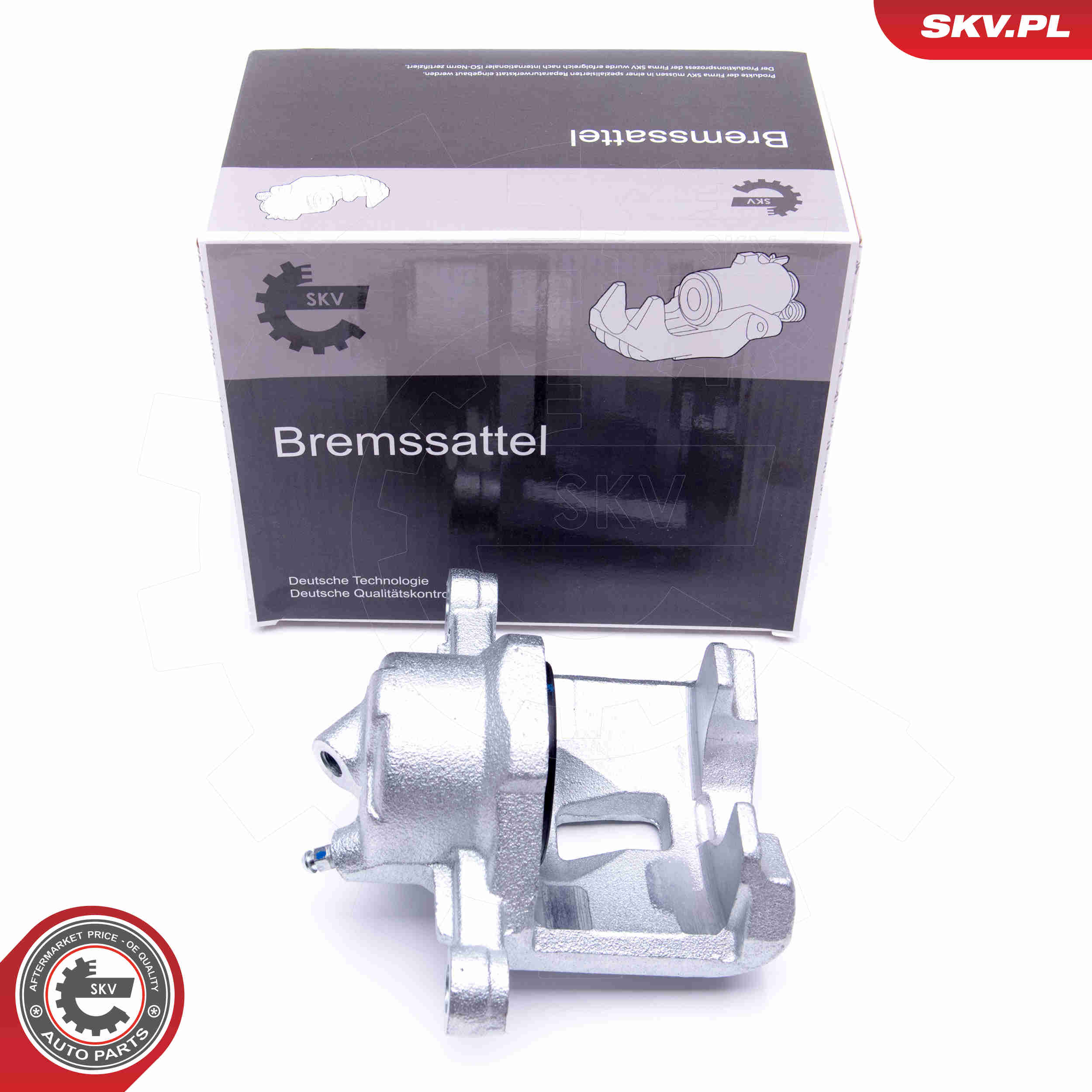 Brake Caliper - 46SKV121 ESEN SKV
