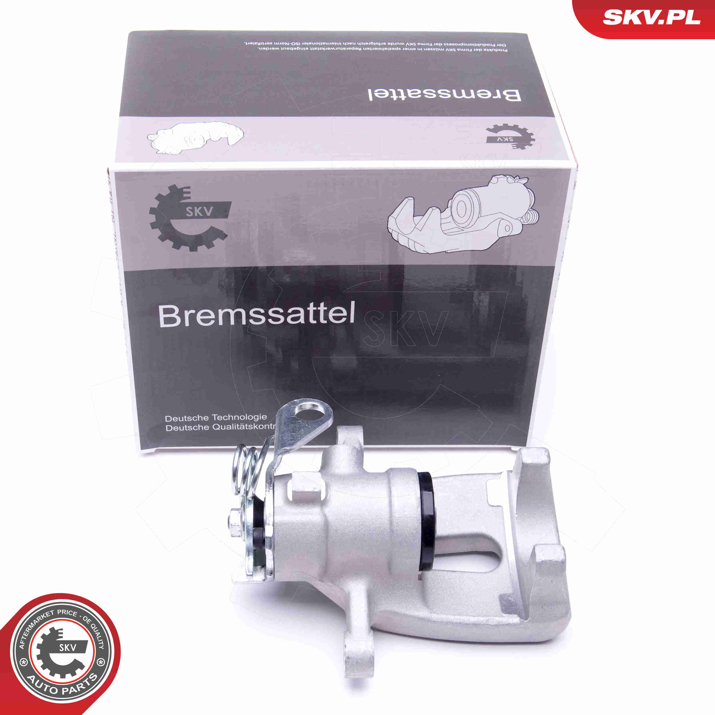 Brake Caliper - 46SKV133 ESEN SKV