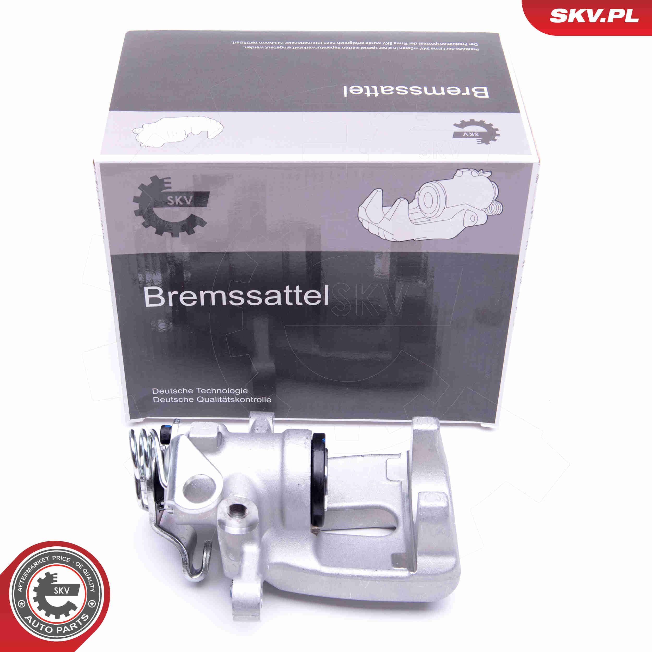 Brake Caliper - 46SKV134 ESEN SKV