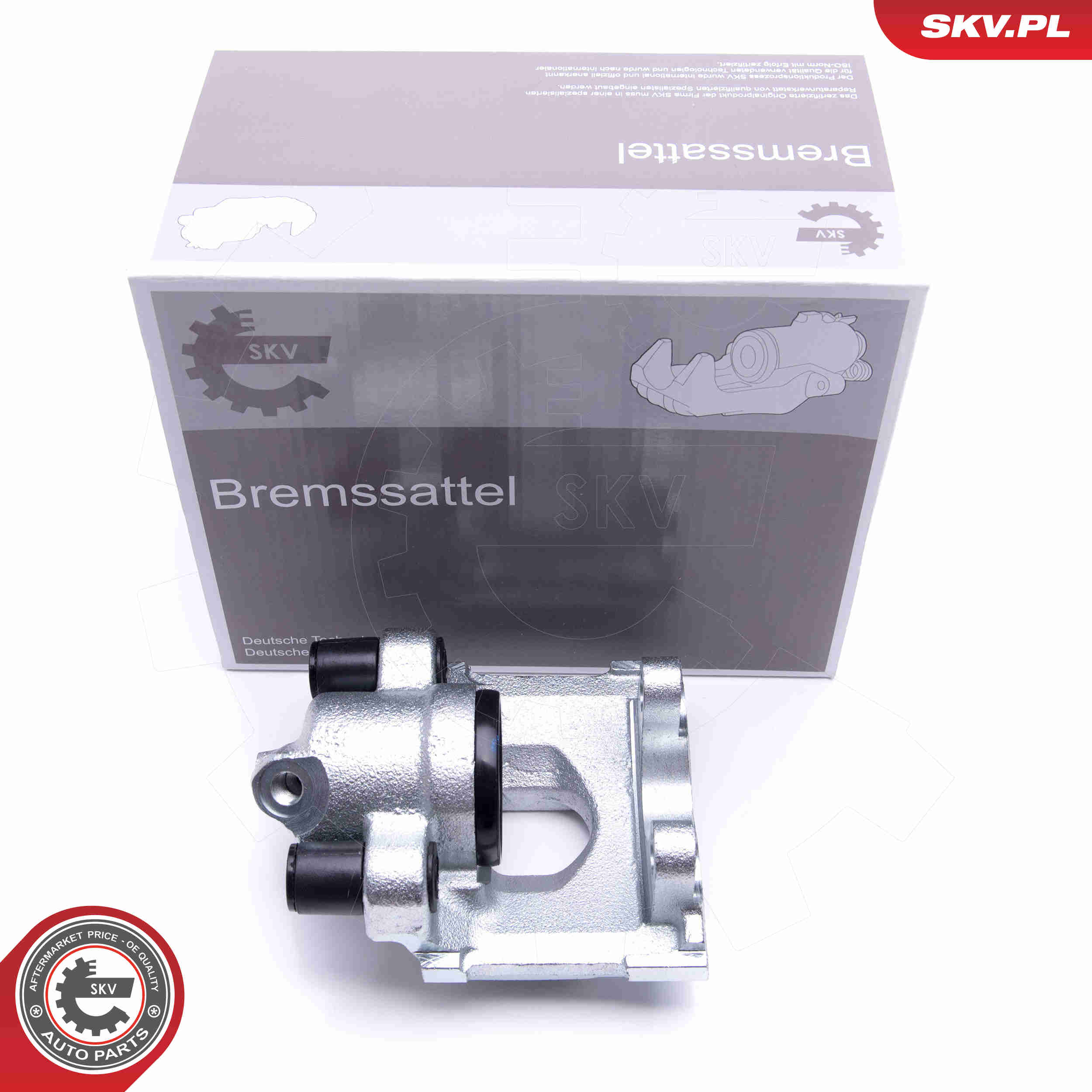 Brake Caliper - 46SKV143 ESEN SKV