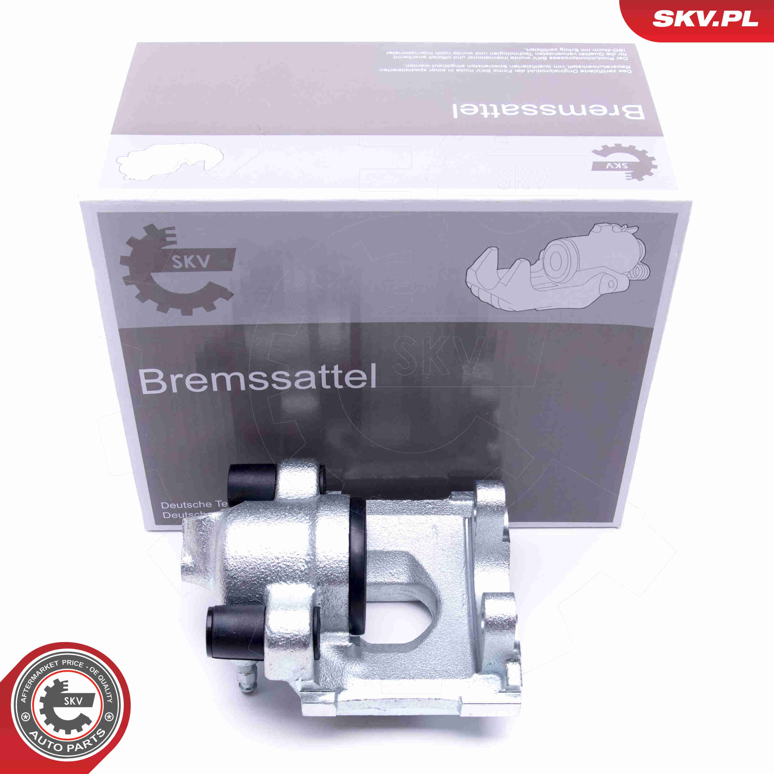Brake Caliper - 46SKV144 ESEN SKV
