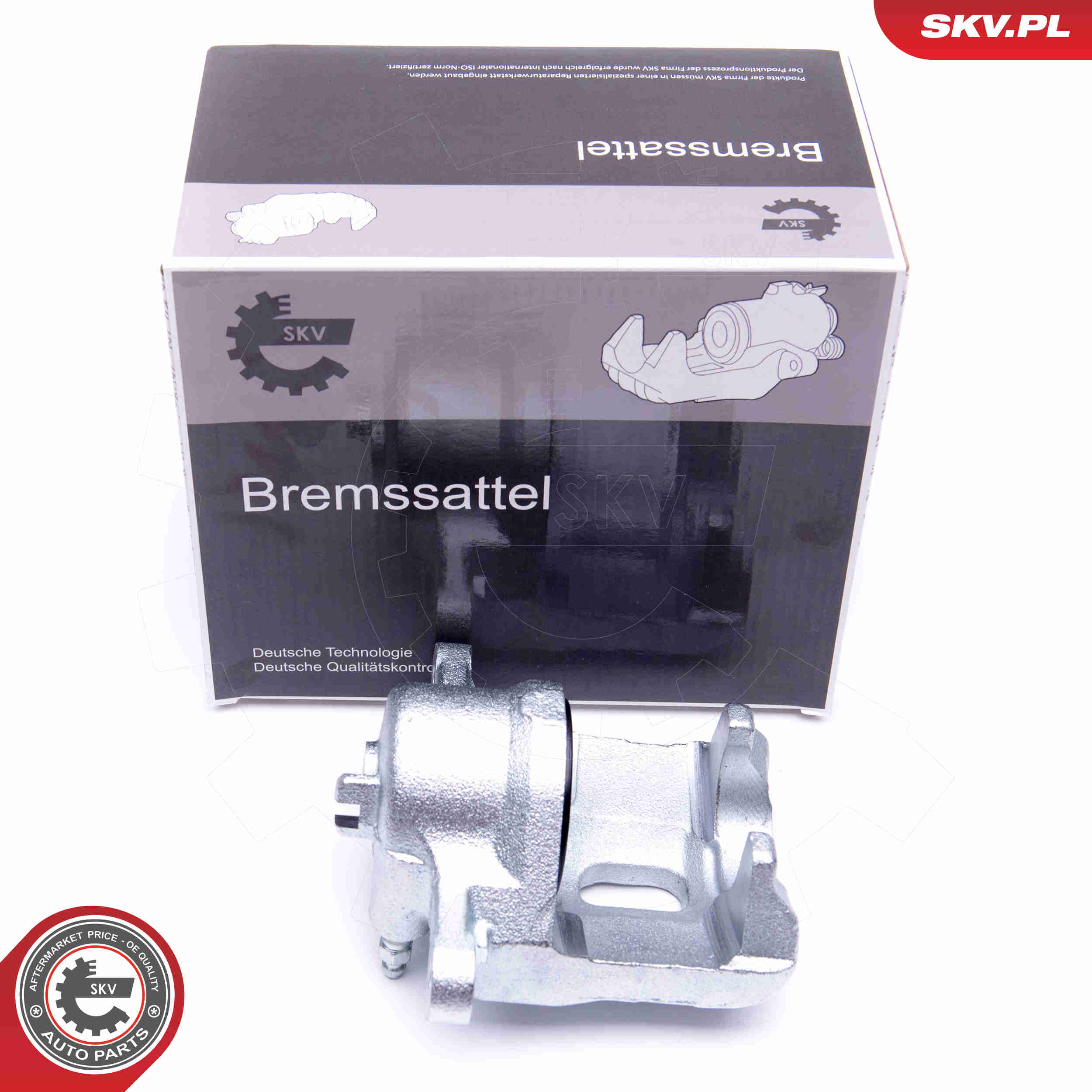 Brake Caliper - 46SKV151 ESEN SKV