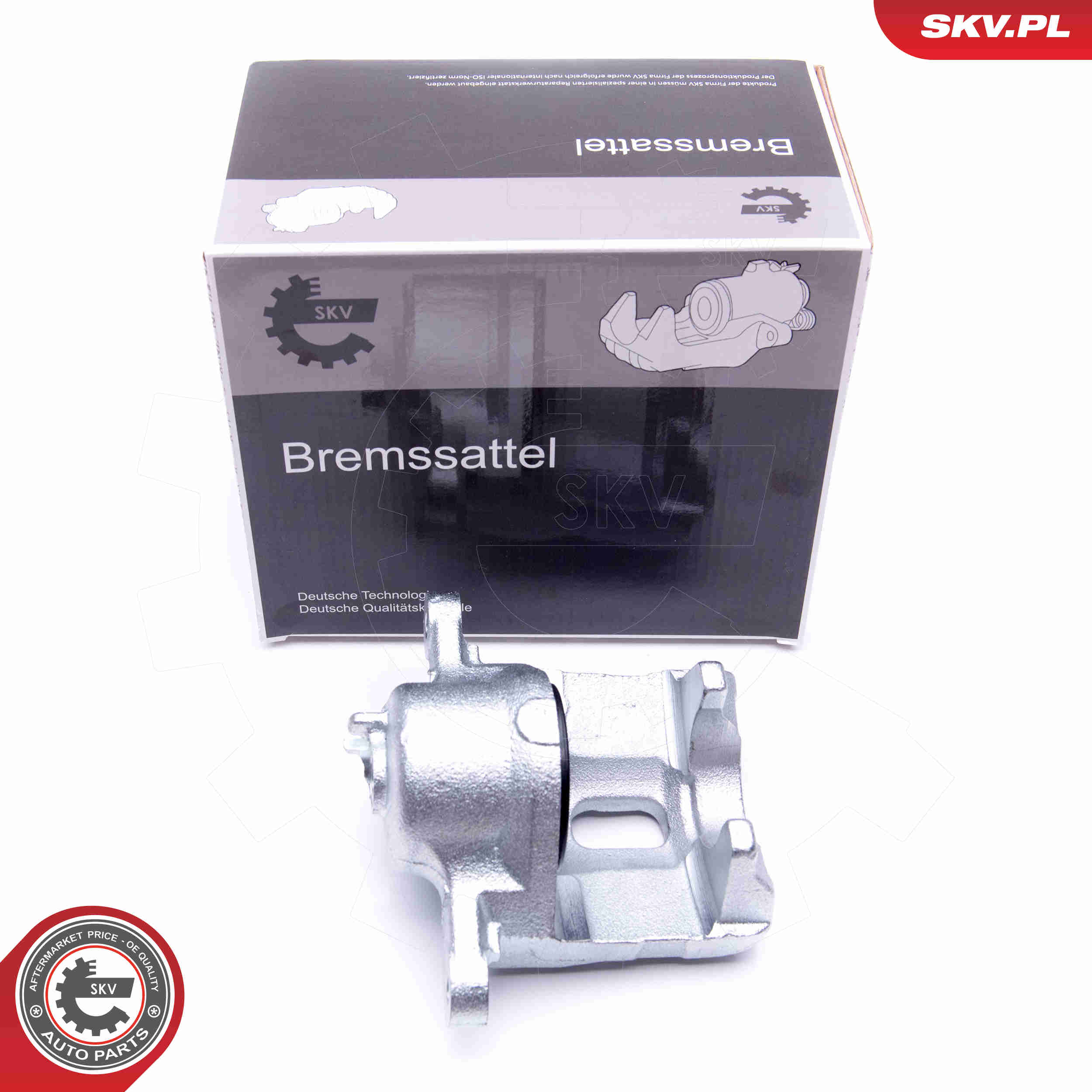 Brake Caliper - 46SKV152 ESEN SKV