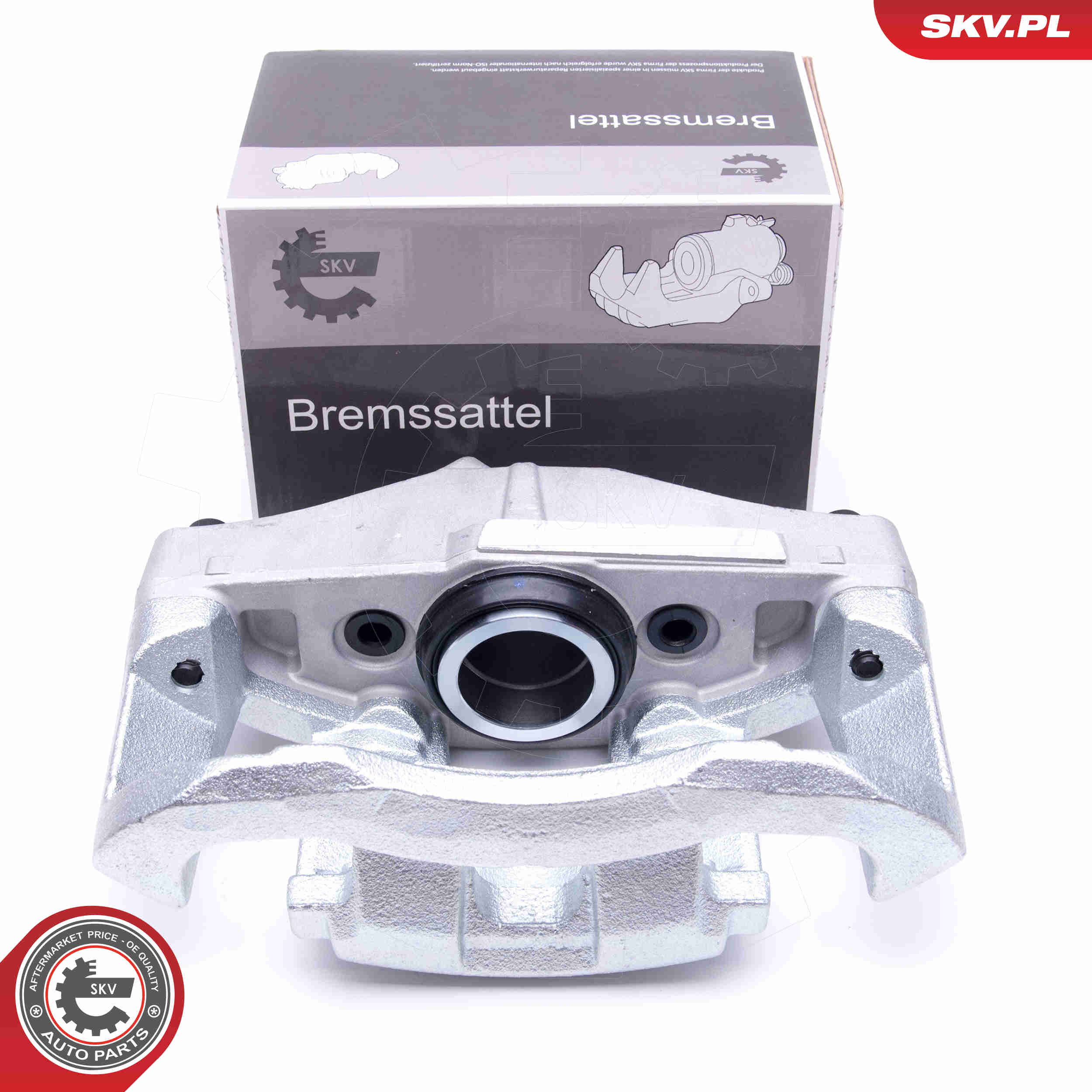 Brake Caliper - 46SKV161 ESEN SKV