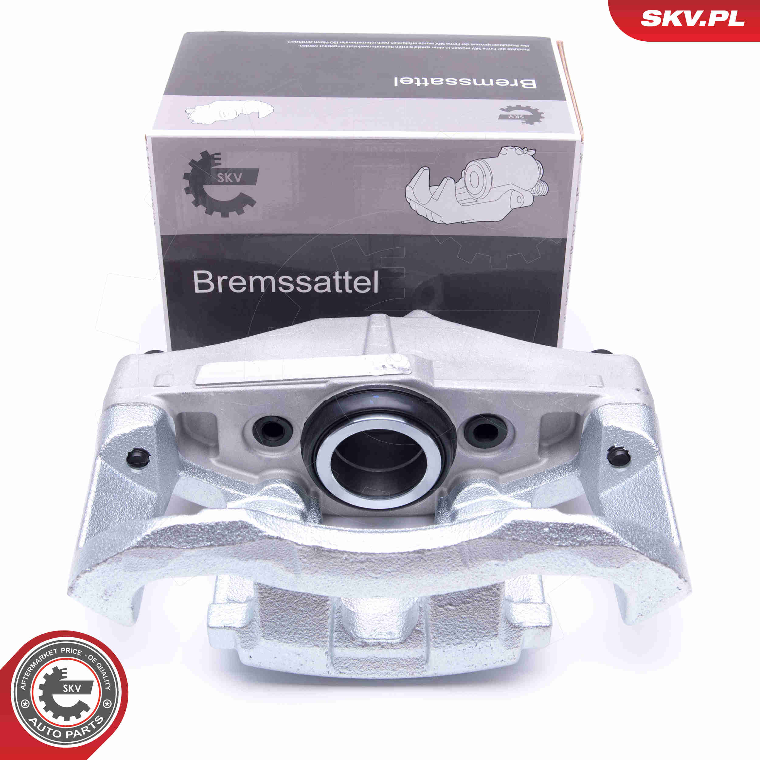 Brake Caliper - 46SKV162 ESEN SKV