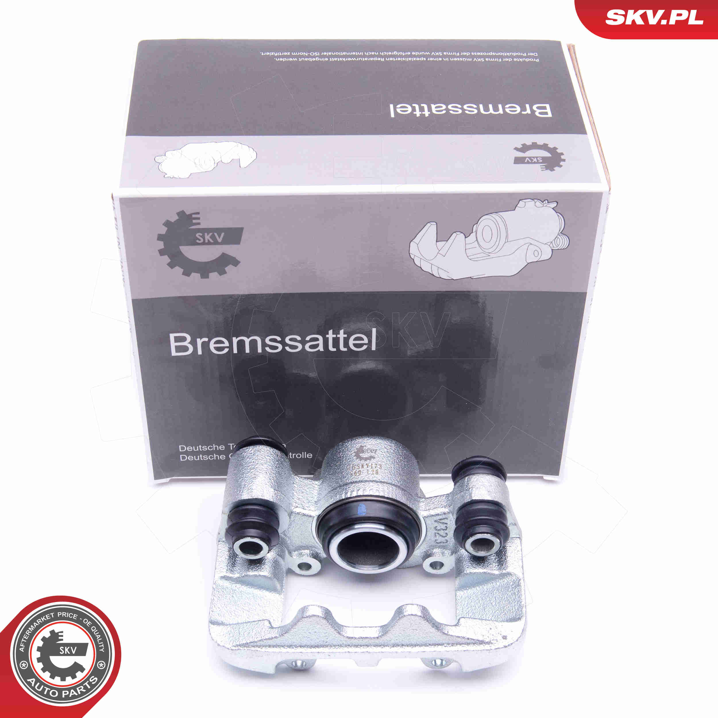 Pinza freno - 46SKV173 ESEN SKV